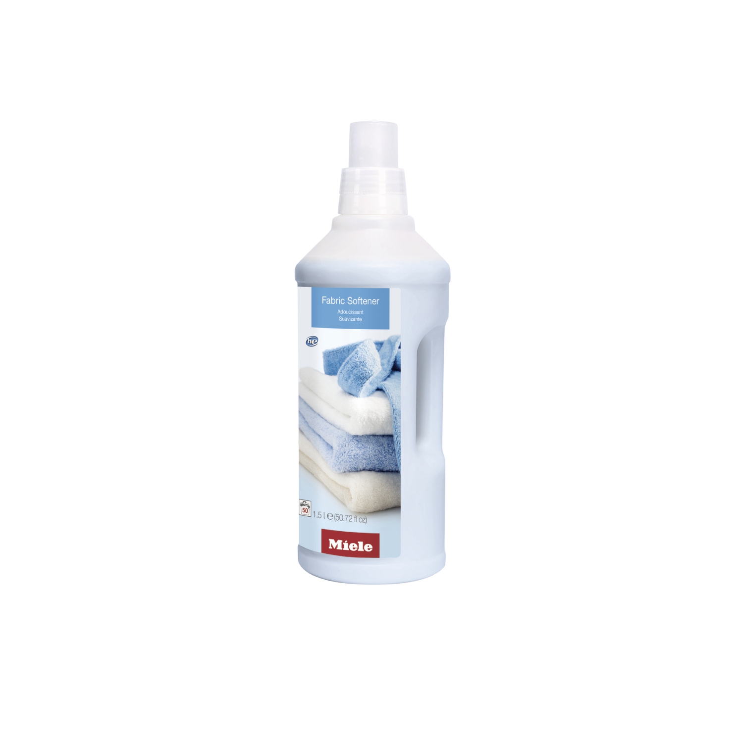 Miele Laundry Fabric Softener / Freshener (1.5 L) for Washing Machine