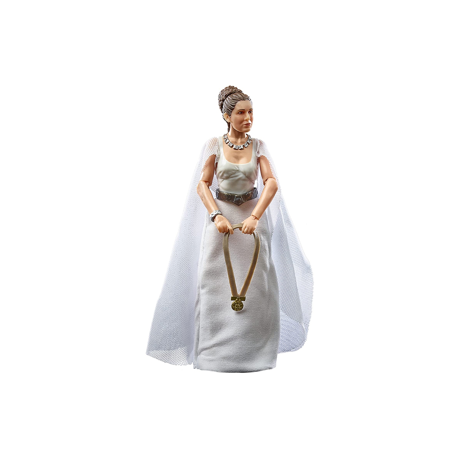 Star Wars The Black Series 6 Inch Action Figure Box Art Wave 6 - Princess Leia Organa
