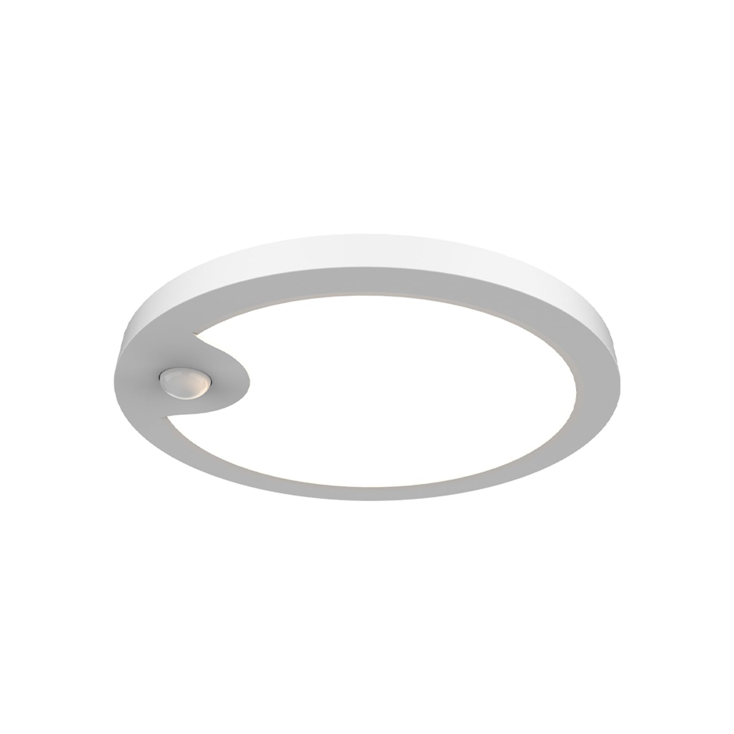 Xtricity - Lumière pour Placard avec Détecteur de Mouvement, Diamètre de 5'', 8W, 4000K Blanc Froid