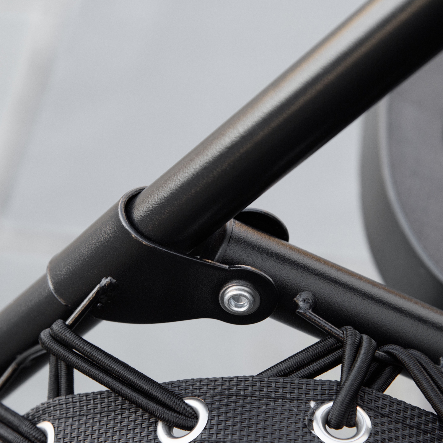 Outsunny 2 piece Chaise Zero Gravity Chaise longue de patio réglable avec siège inclinable avec porte-gobelet et abat-jour