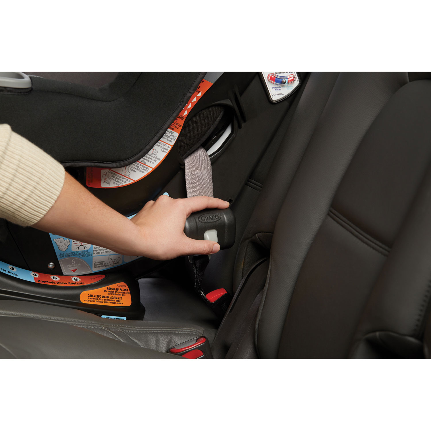 Graco gotham car seat deals