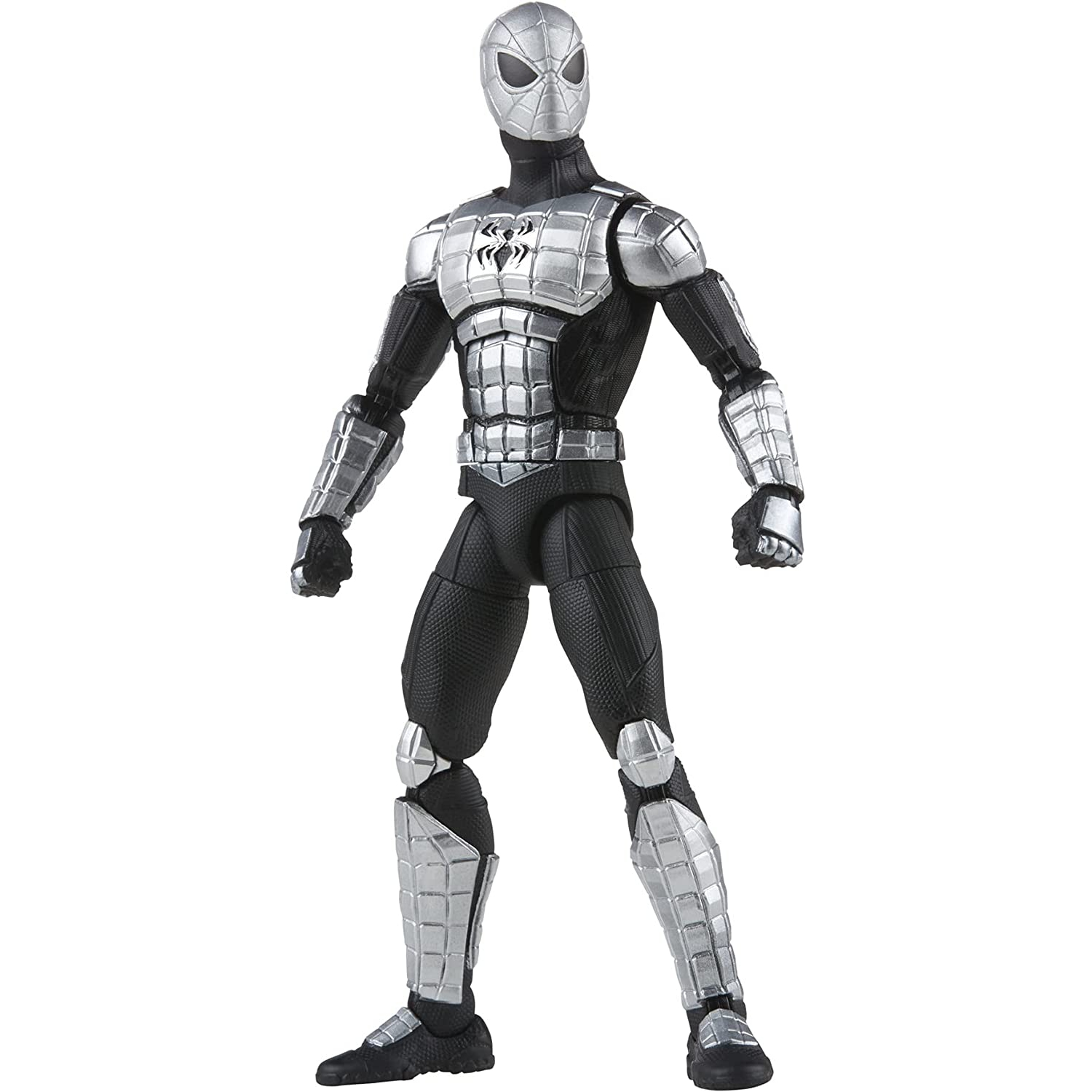 Marvel Legends Retro 6 Inch Action Figure Spider-Man Wave 2 - Spider-Armor Mk I