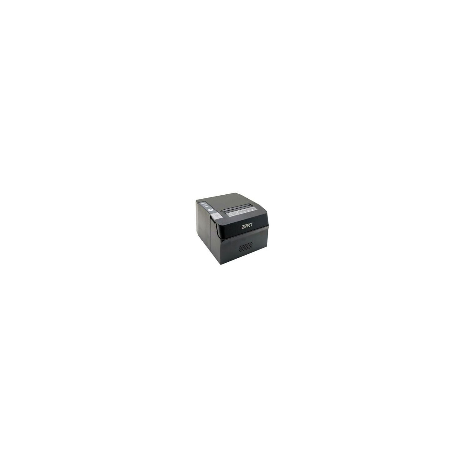 POS Thermal Receipt Printer USB & Ethernet Network Port With Power Supply 80mm