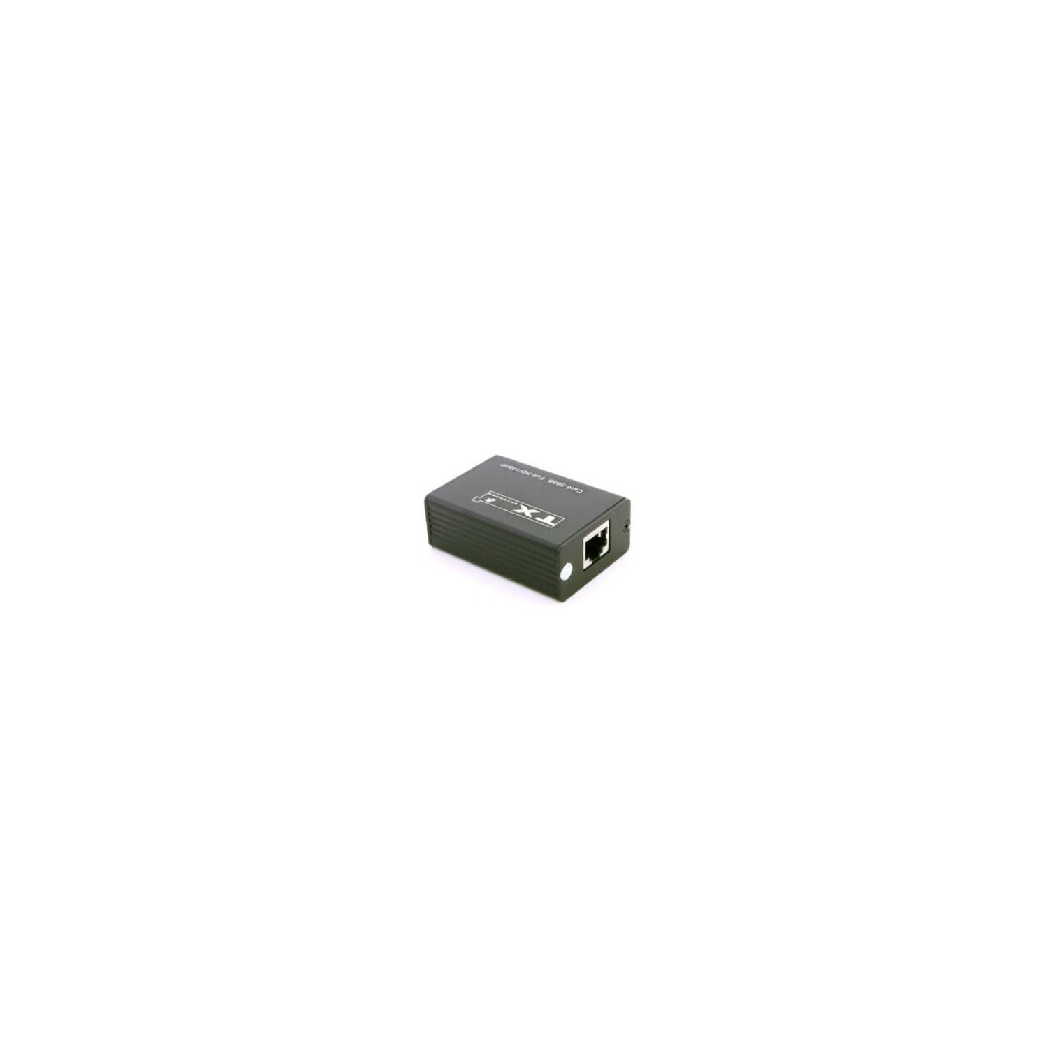 Prolongateur HDMI HD 1080p récepteur émetteur HDMI RJ45 1x1 répartiteur 100 pi 30 m
