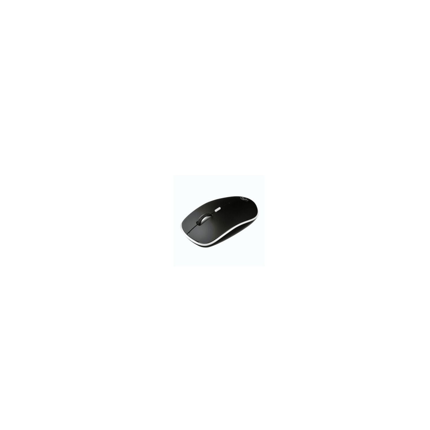 Cordless 2.4G Optical Mouse Wireless Silent 1600Dpi Noiseless Mice Nano