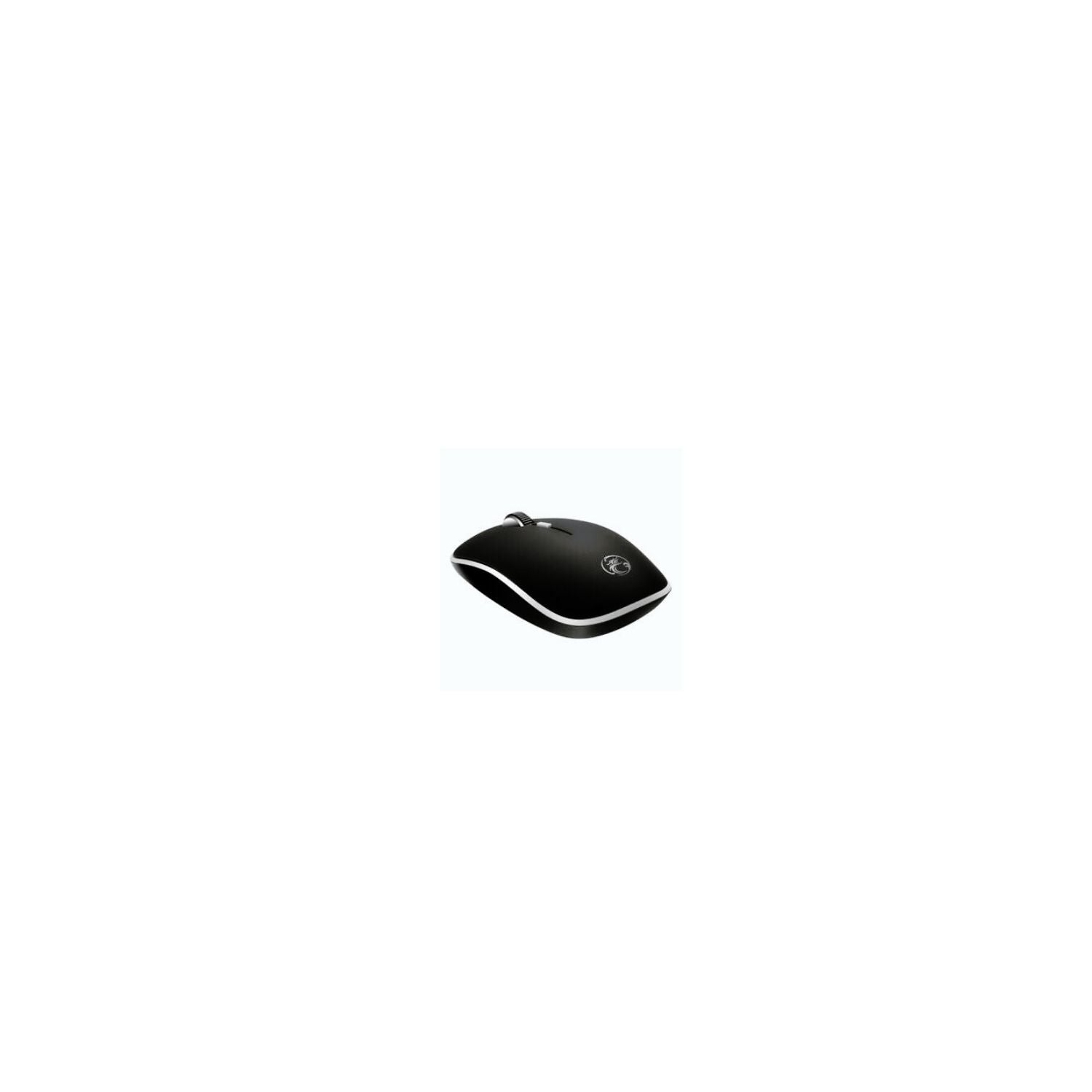 Cordless 2.4G Optical Mouse Wireless Silent 1600Dpi Noiseless Mice Nano