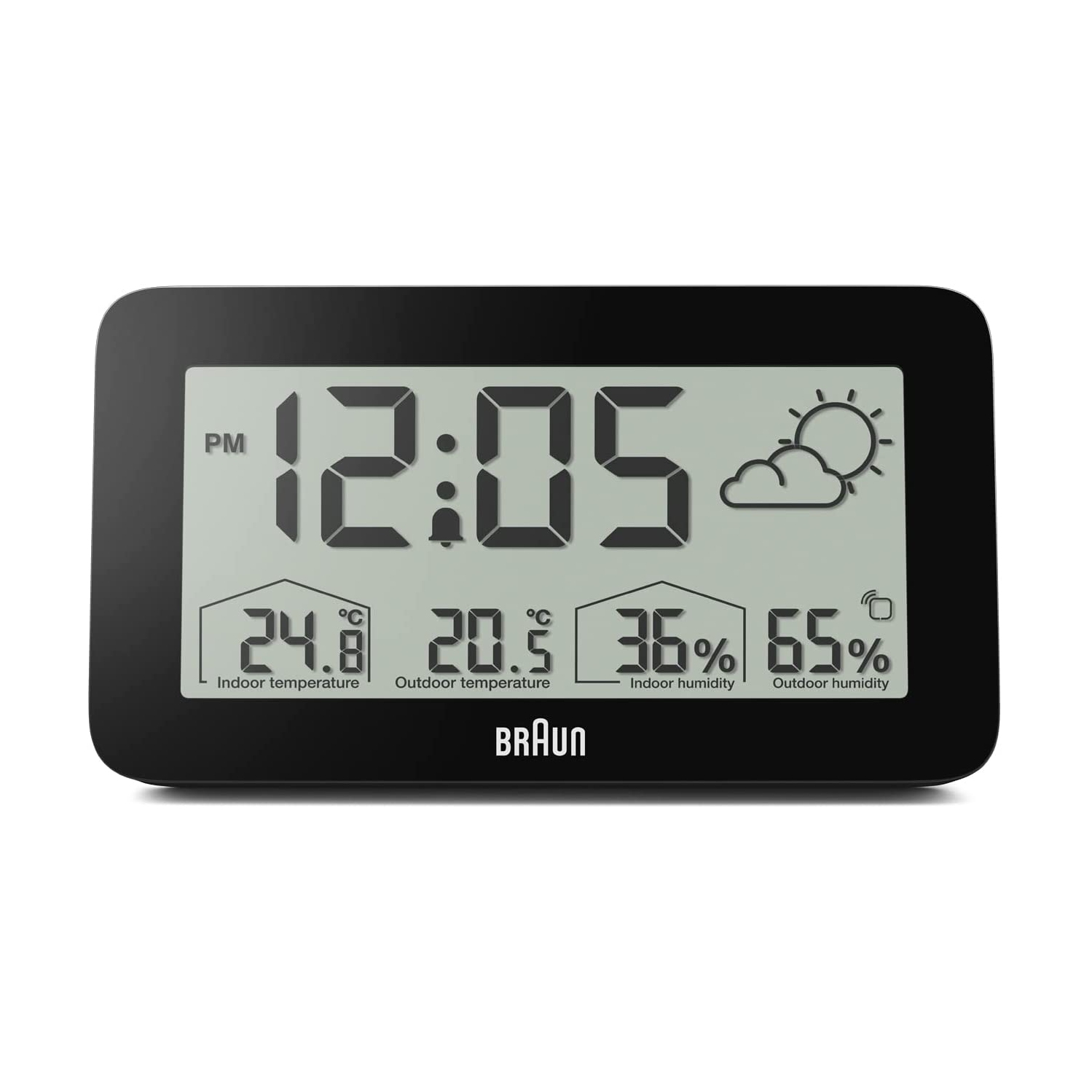 Braun Weather Station