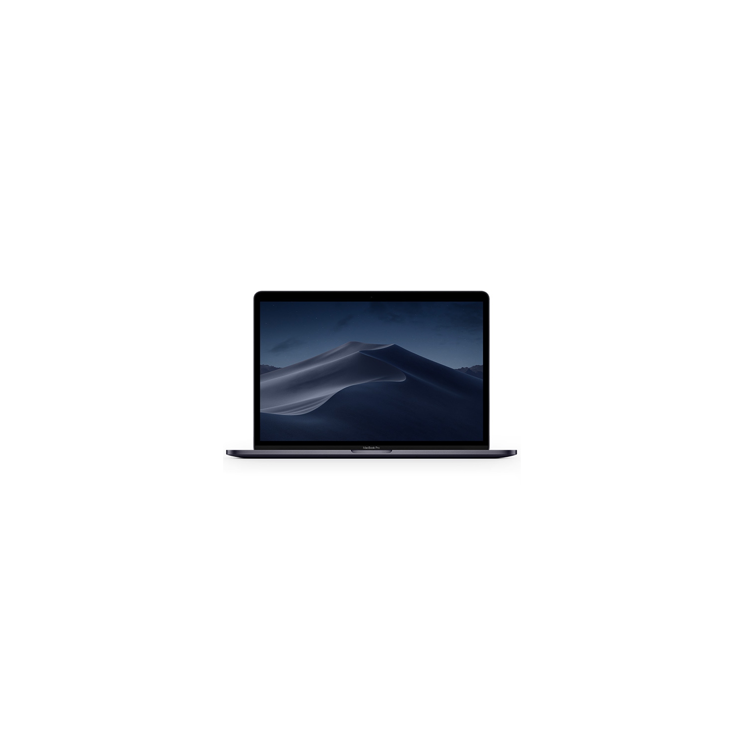 Refurbished - 13" MacBook Pro i5 2.0GHz 16GB 512GB Space Grey