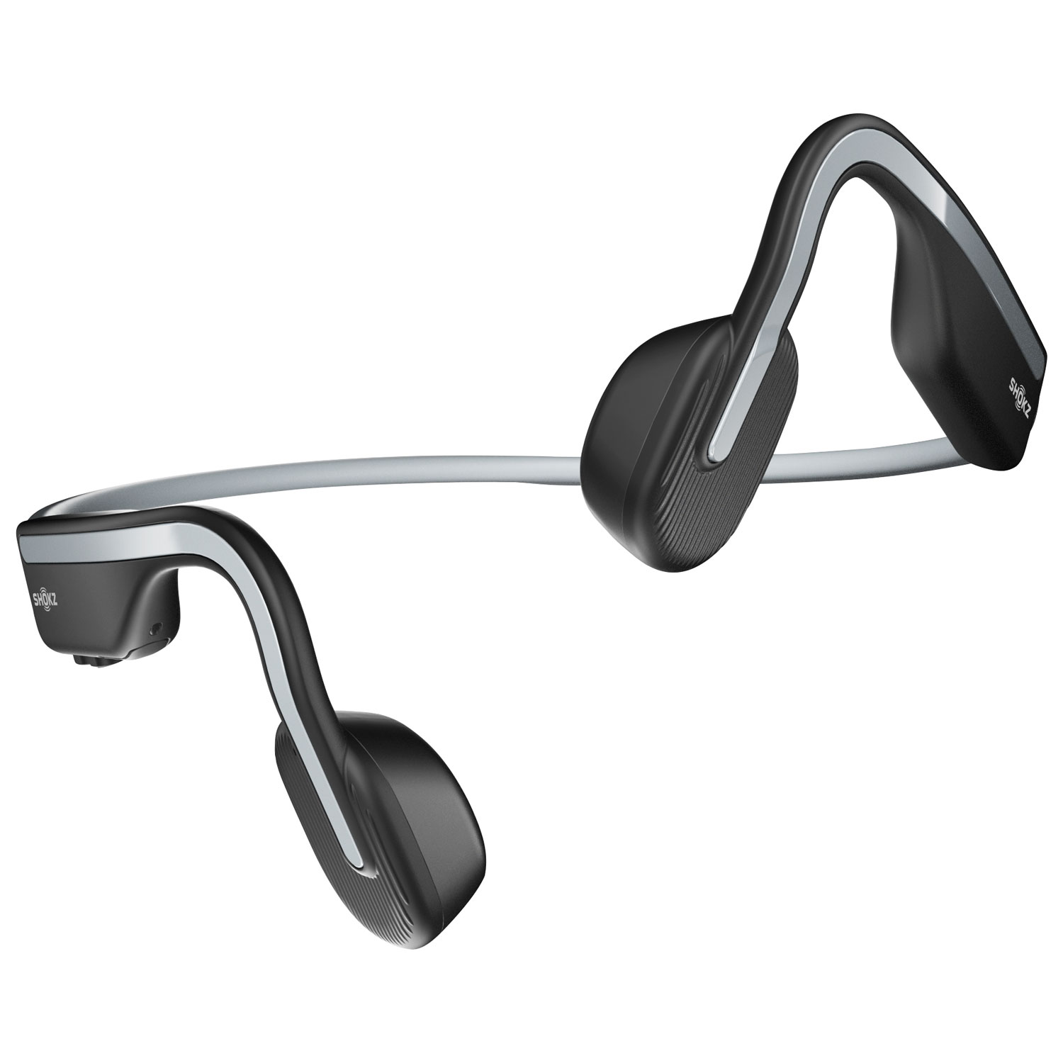 De la conduction osseuse sonore pour les Google Glass - Sciences et Avenir