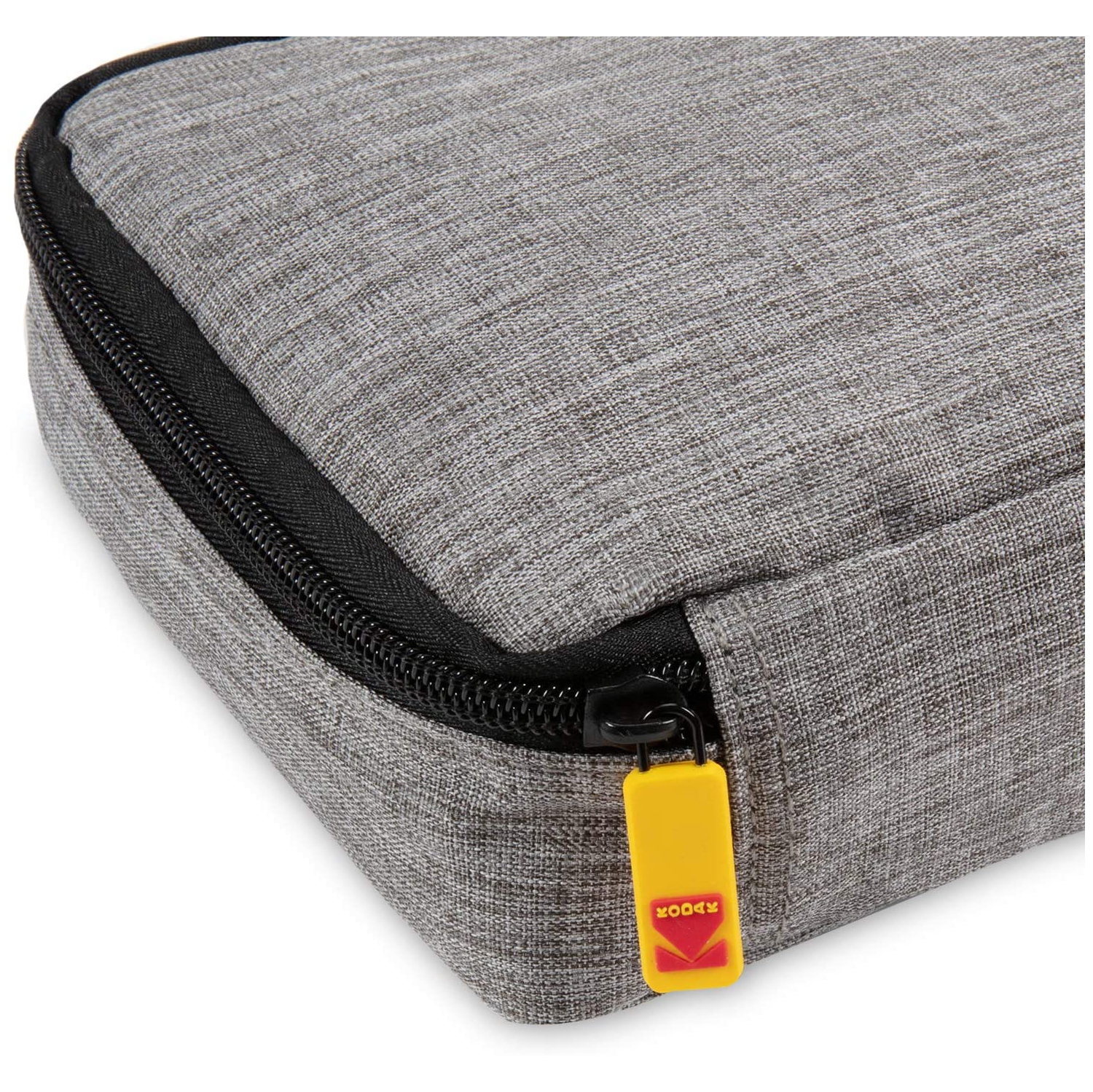 Kodak Projector Case – Kodak Case Also Features Easy Carry Hand Strap & Built-in Pockets for Accessories