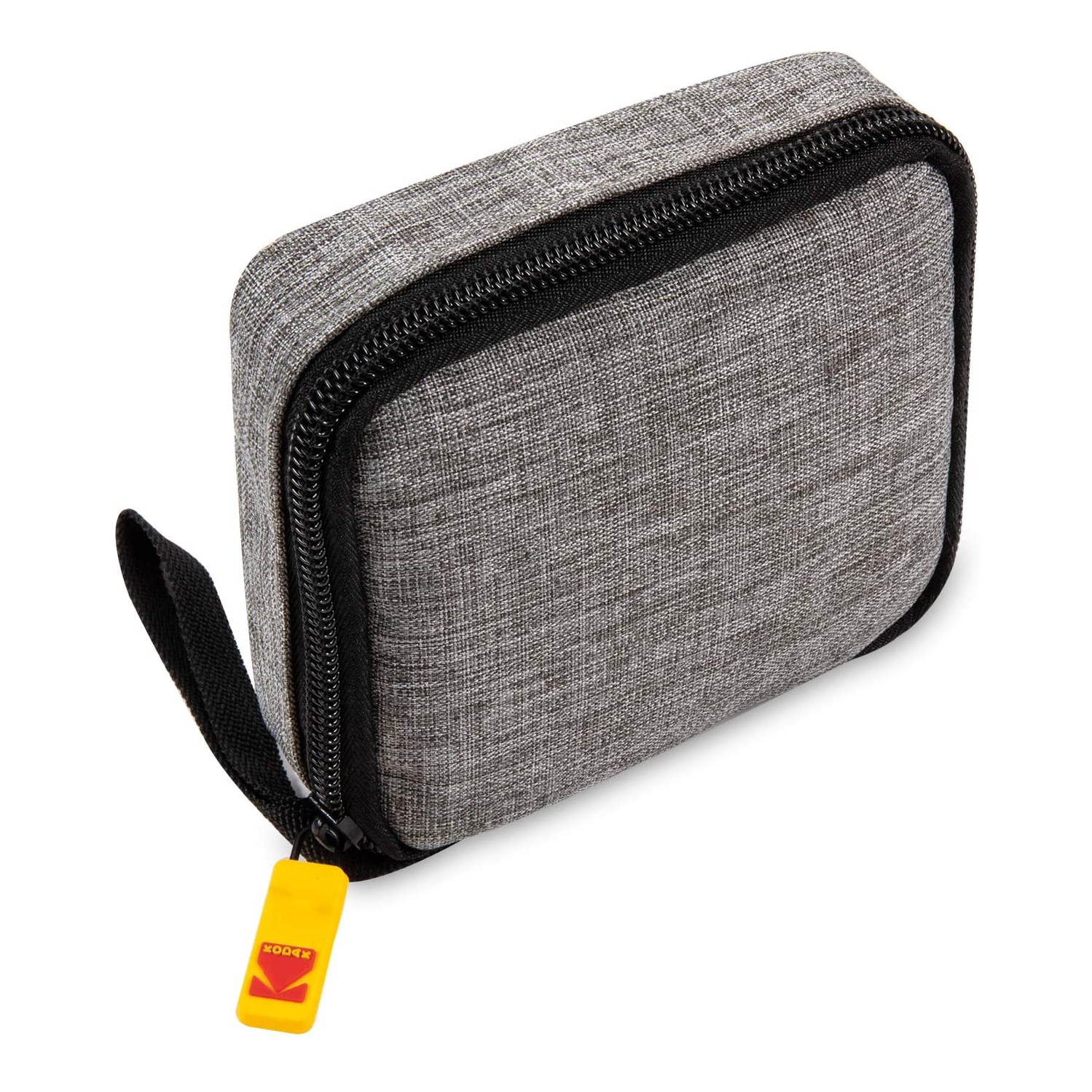 Kodak Projector Case – Kodak Case Also Features Easy Carry Hand Strap & Built-in Pockets for Accessories