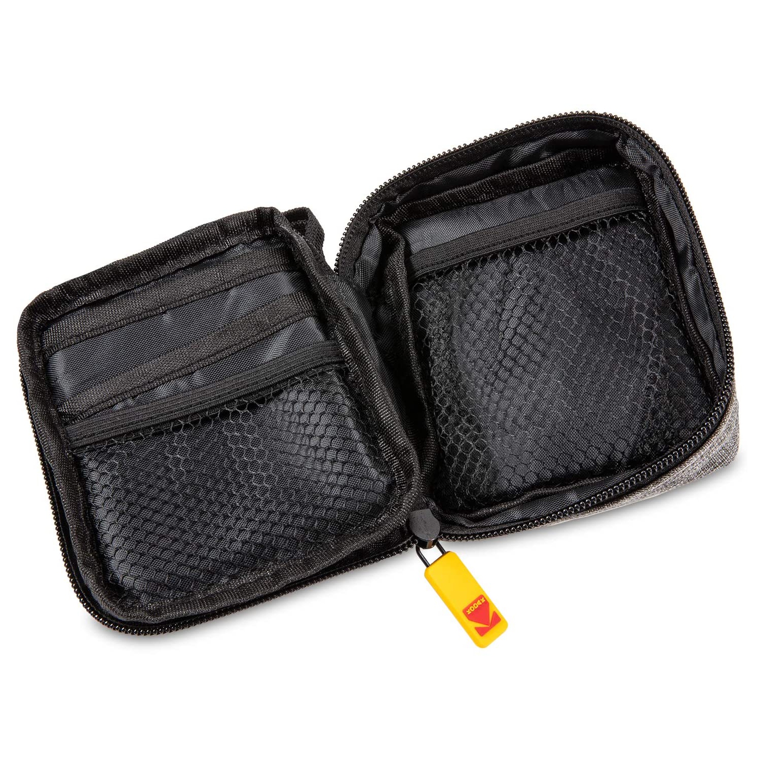 Kodak Projector Case – Kodak Case Also Features Easy Carry Hand Strap & Built-in Pockets for Accessories