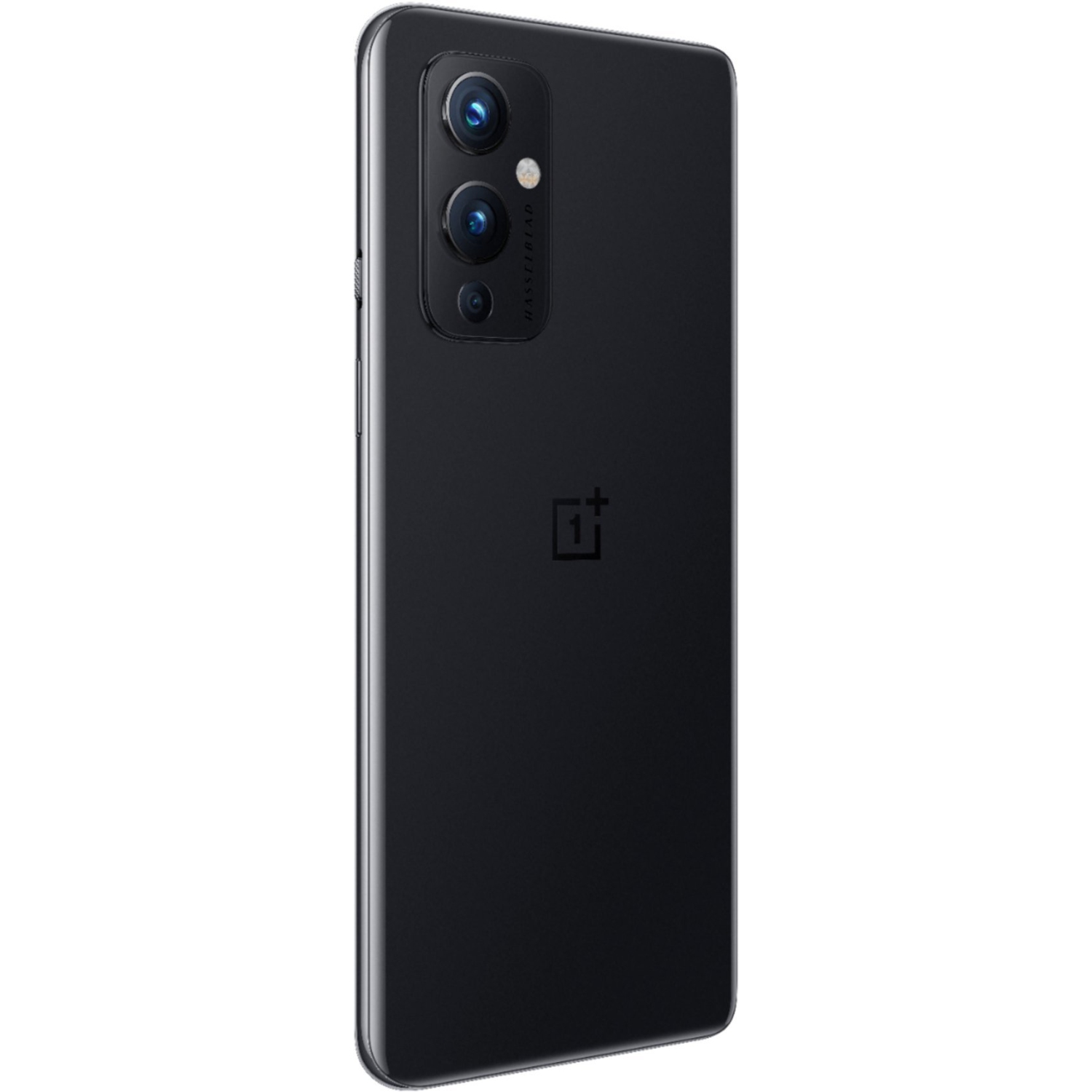 Remis à neuf - OnePlus 9 5G 128&nbsp;Go - Noir astral - Déverrouillé