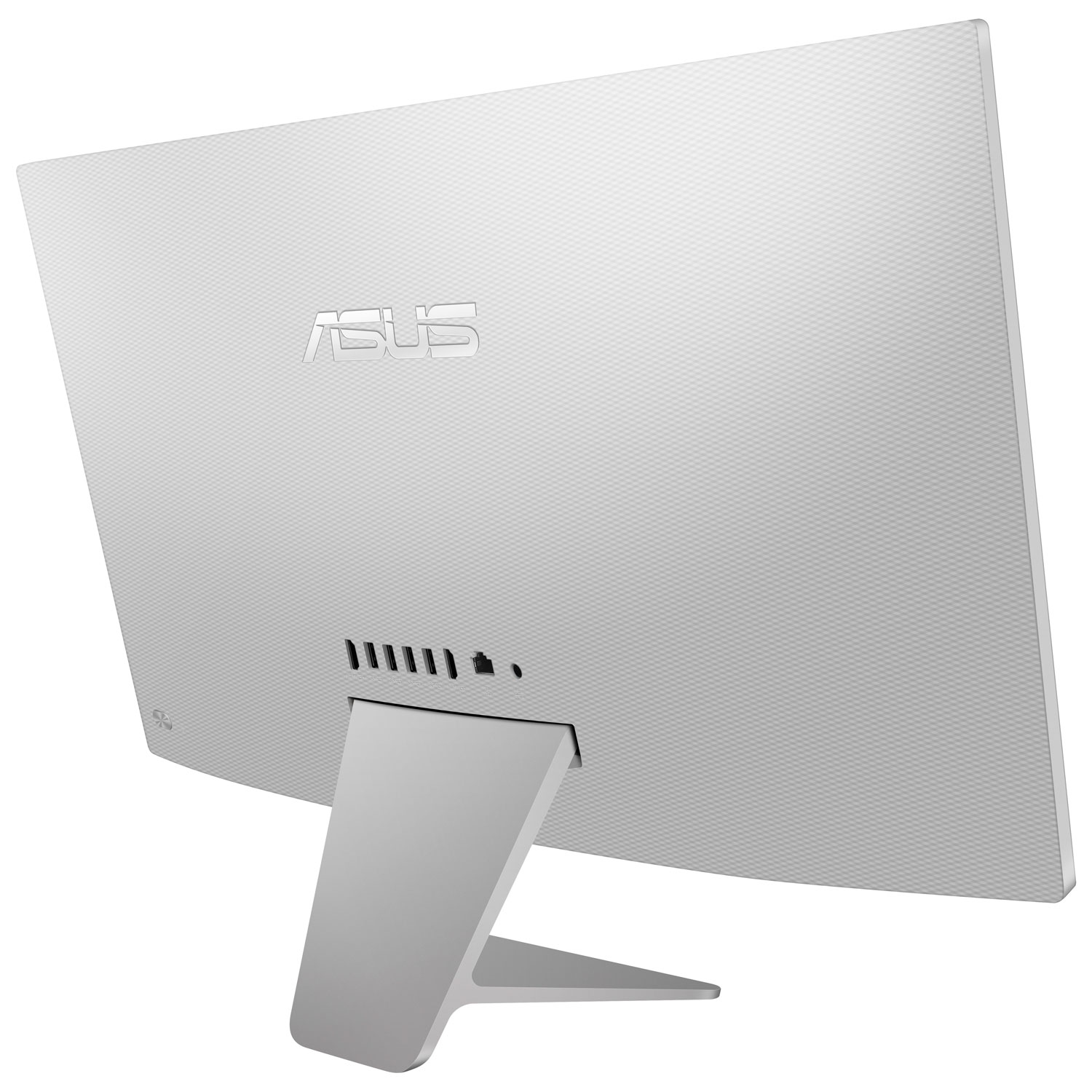 Ordinateur tout-en-un d'ASUS - Blanc - Exclusivité Best Buy