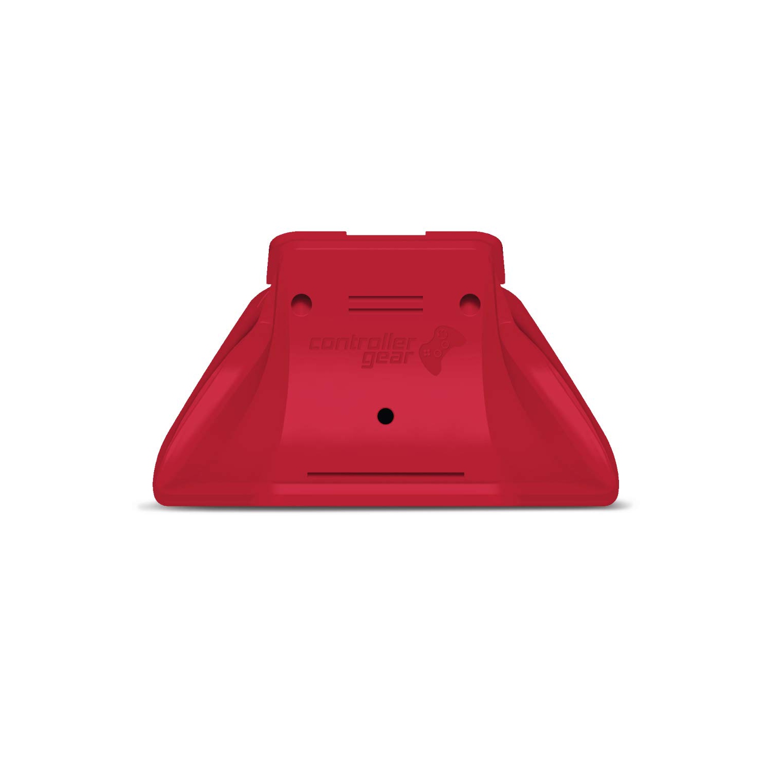 Support de recharge universel pour manette Gear Pulse Red Xbox Pro, batterie rechargeable 1100 mAh, station de recharge pour Xbox Series X|S et Xbox