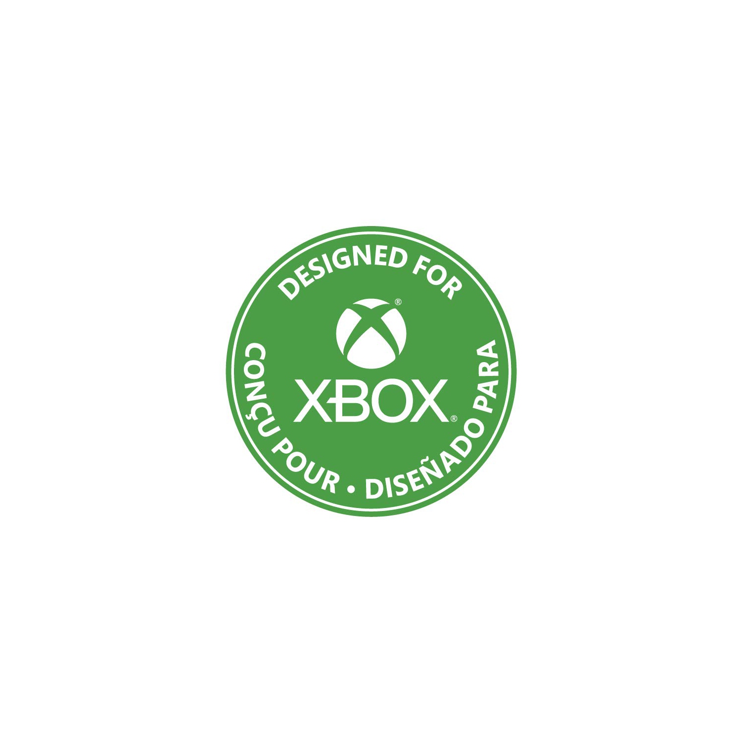 Support de recharge universel pour manette Gear Pulse Red Xbox Pro, batterie rechargeable 1100 mAh, station de recharge pour Xbox Series X|S et Xbox