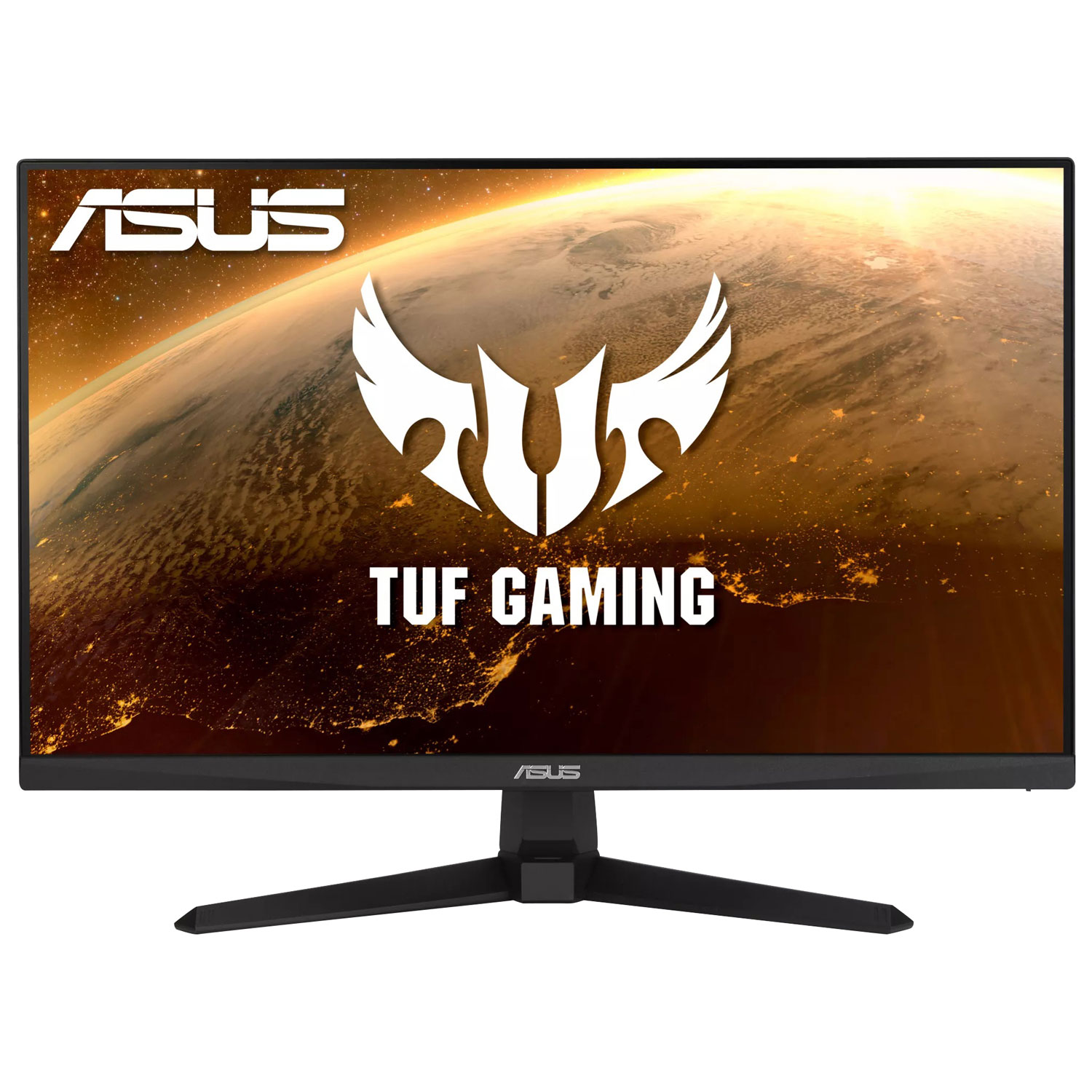ASUS TUF 23.8" FHD 165Hz 1ms GTG VA LED FreeSync Gaming Monitor (VG247Q1A)