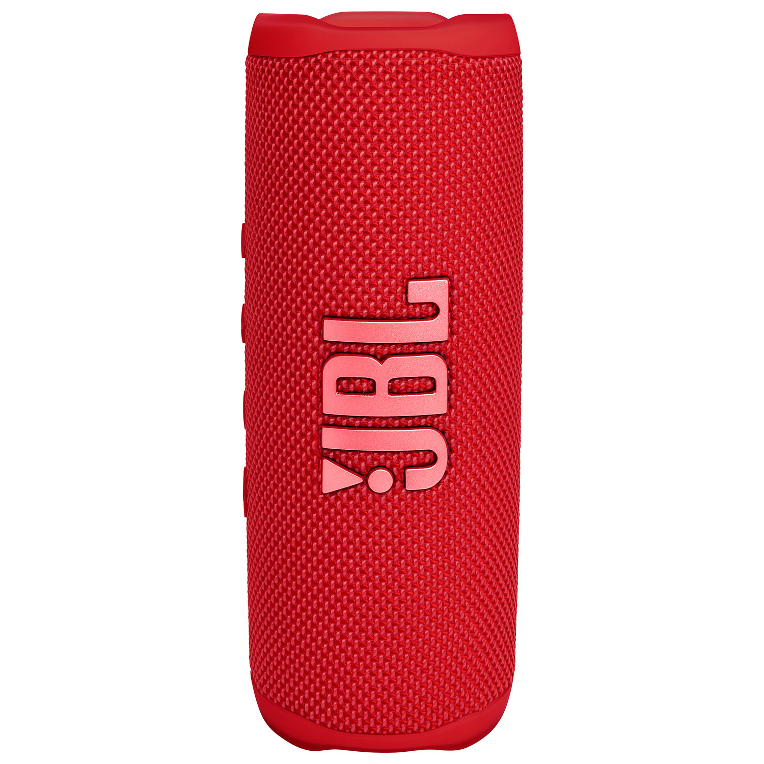 JBL Flip 6 Waterproof Bluetooth Wireless Speaker - Red