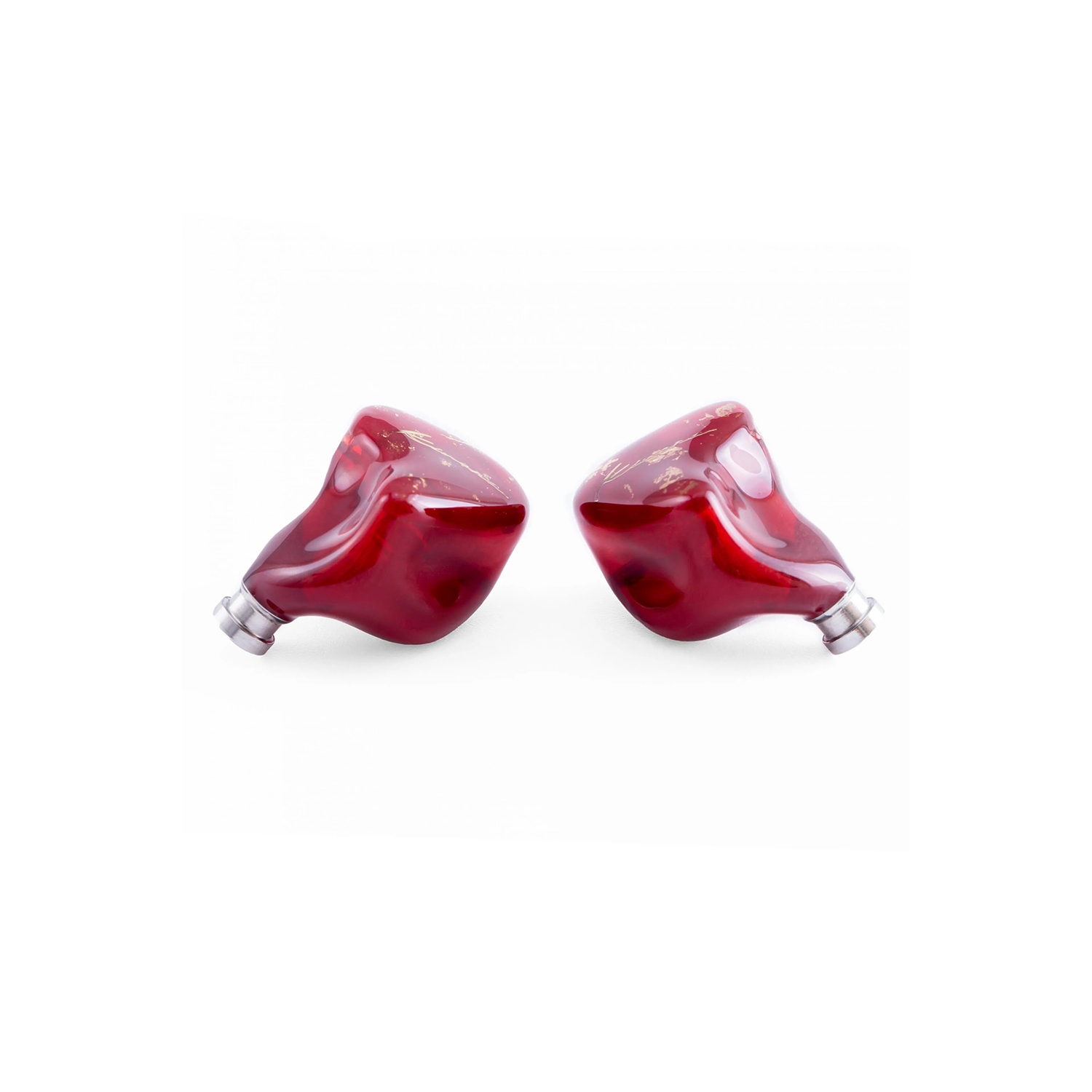 Moniteur intra-auriculaire BD005 PRO de Kinera conception ergonomique pour un ajustement confortable diaphragme en béryllium de 9,2&nbsp;mm et