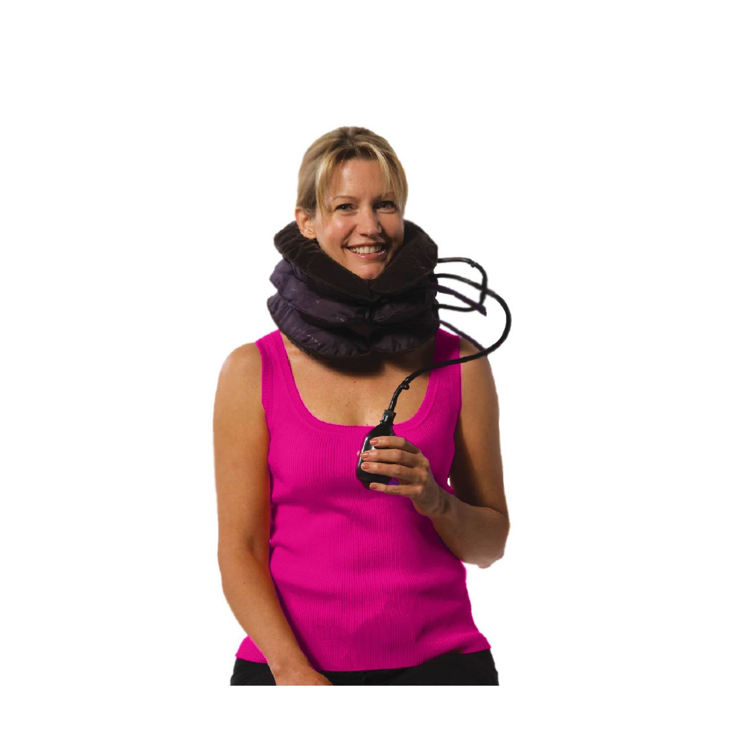 Neck Pain & Headache Accessory Pack