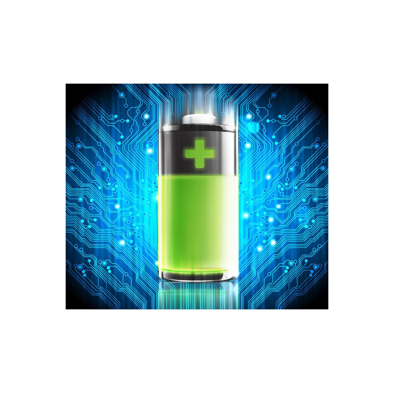 3V 800mAh CR2 Lithium Batteries for Golf Rangefinder and Other Electronics 6pcs/pack - LIVINGbasics®