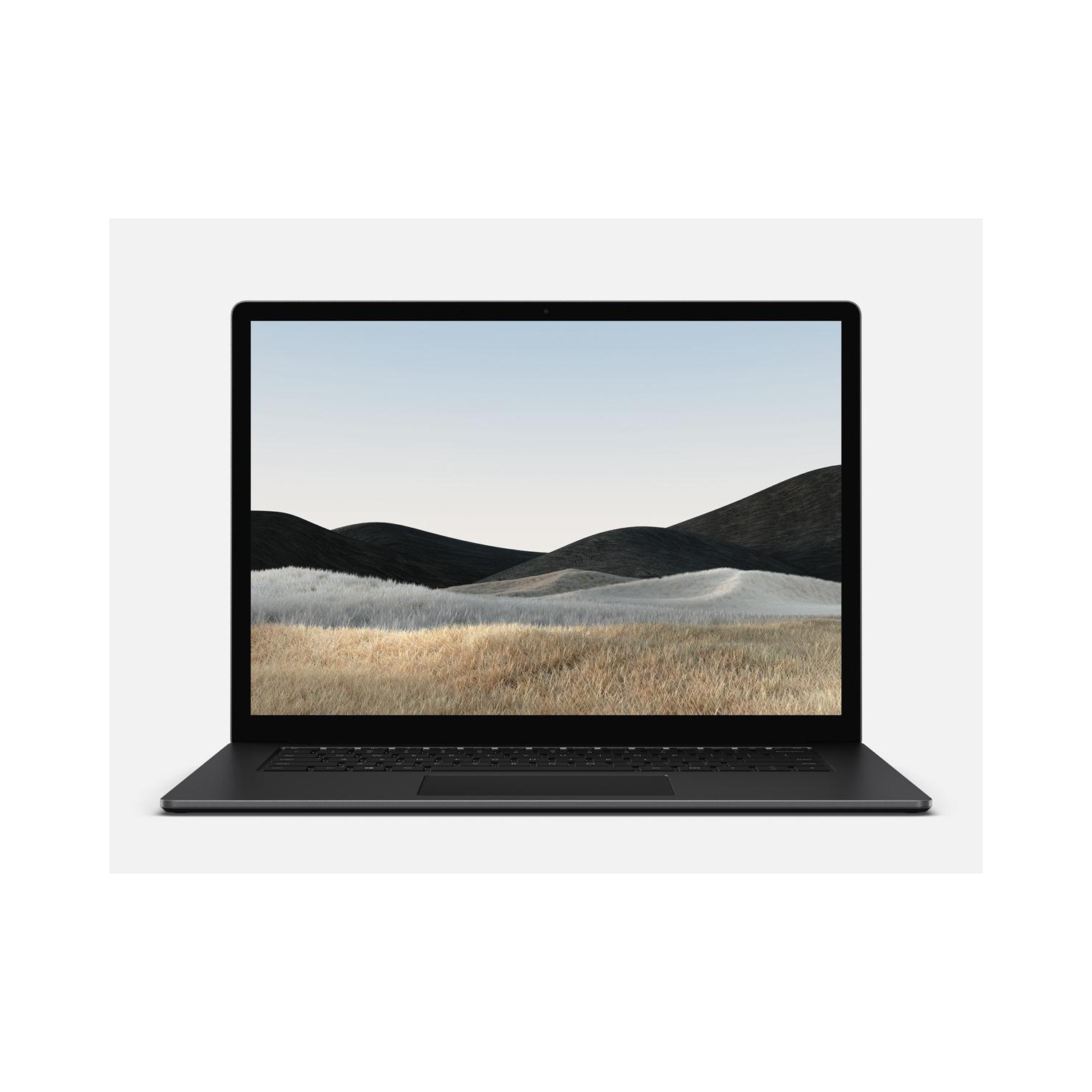 Microsoft Surface Laptop 4 13.5" Business Laptop - Black (AMD Ryzen 7 4980U/512GB SSD/16GB RAM/Windows 10)-(7IC-00001)