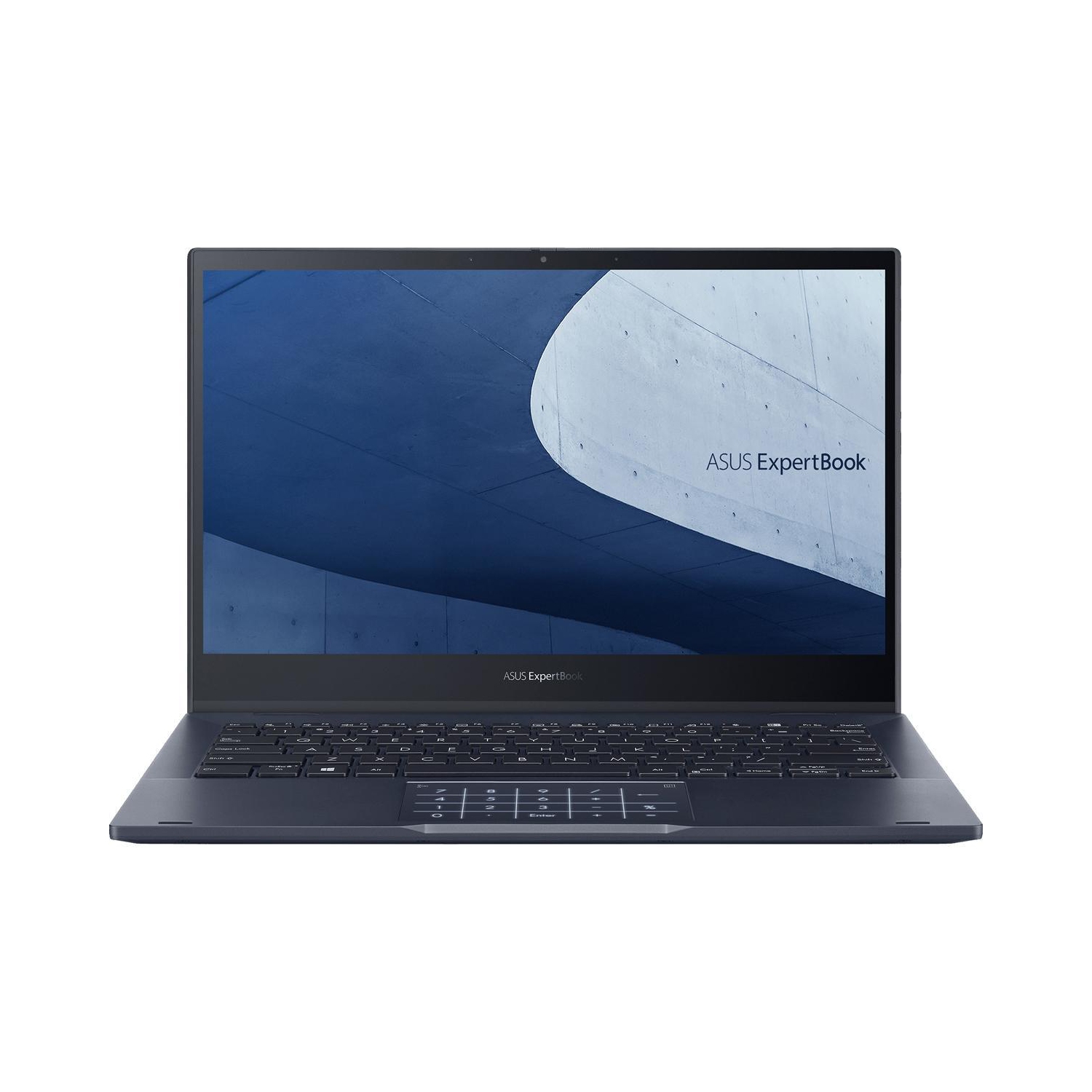 Asus ExpertBook B5 13.3" Business Laptop - Star Black (Intel Core i7 1165G7/512GB SSD/16GB RAM)-(B5302FEA-Q73P-CB)