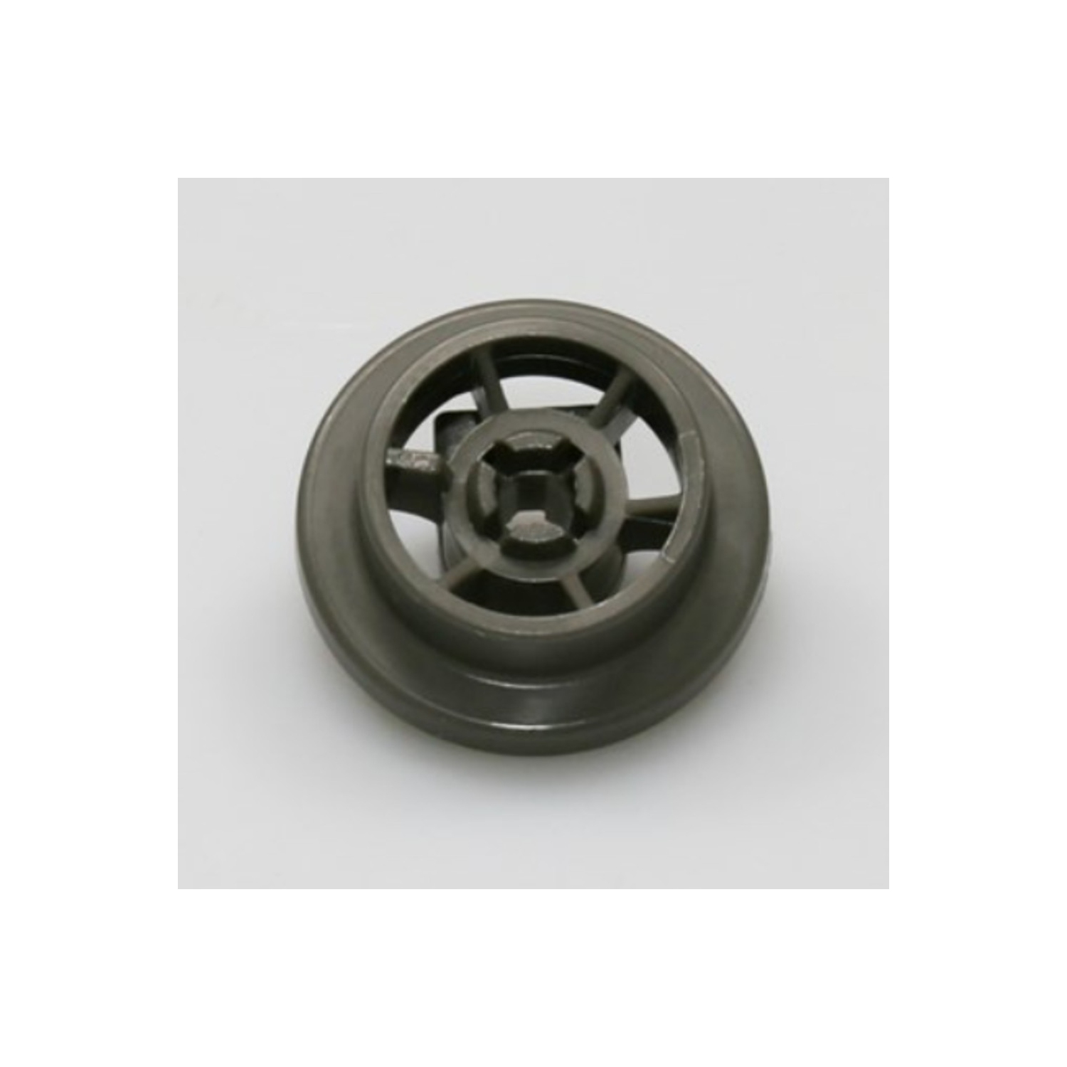 4581DD3003B OEM LG Lower Dishrack Roller Assembly