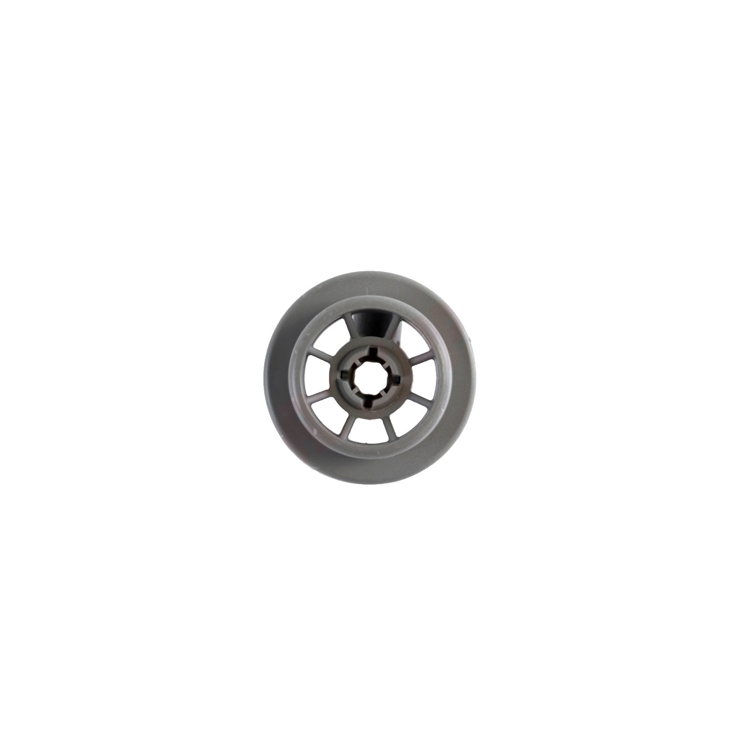 12004485 OEM Bosch Dishwasher Lower Rack Wheel