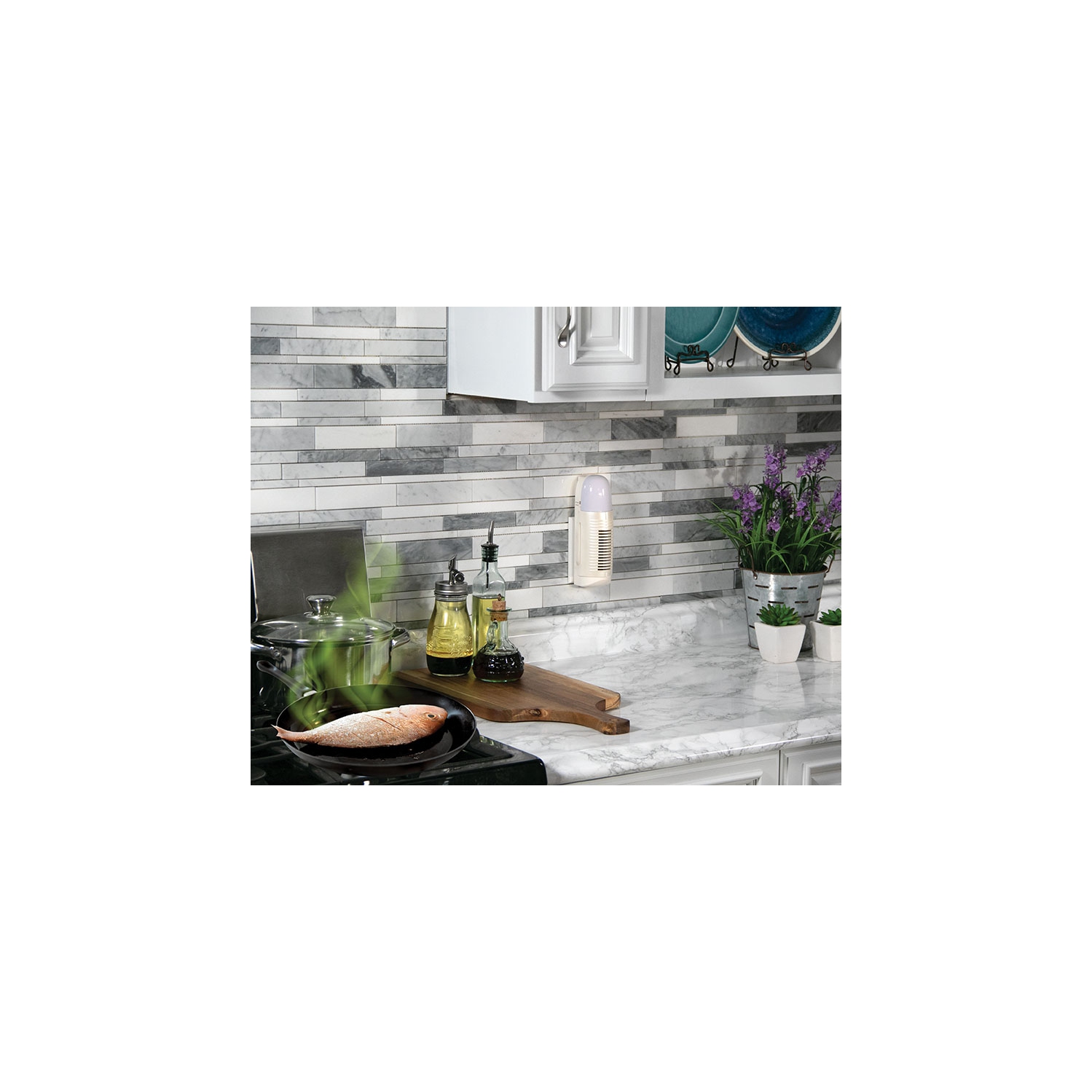 Purificateur d'air Air Police