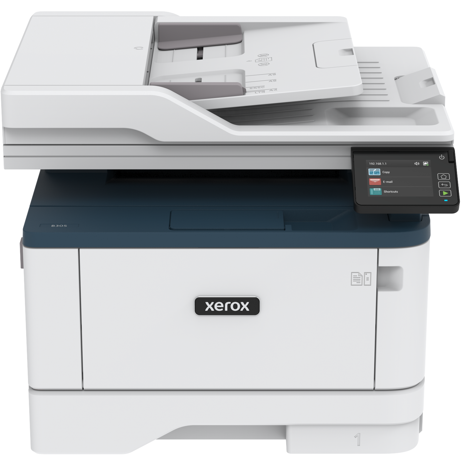 Brand New - Xerox B305 Multifunction Printer