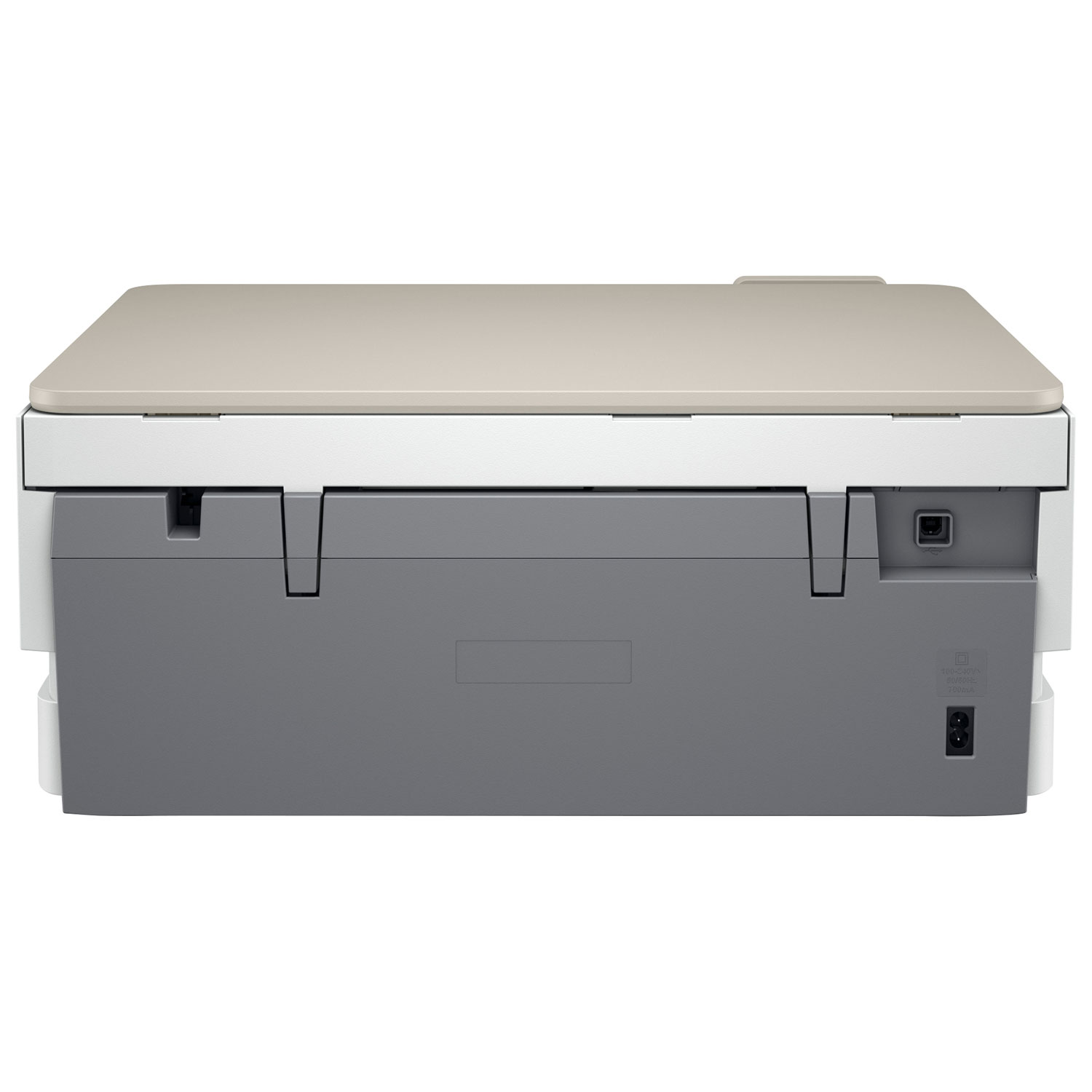 Imprimante à jet d'encre tout-en-un sans fil ENVY Inspire 7255e de HP - Essai de 3 mois de Instant Ink de HP inclus*