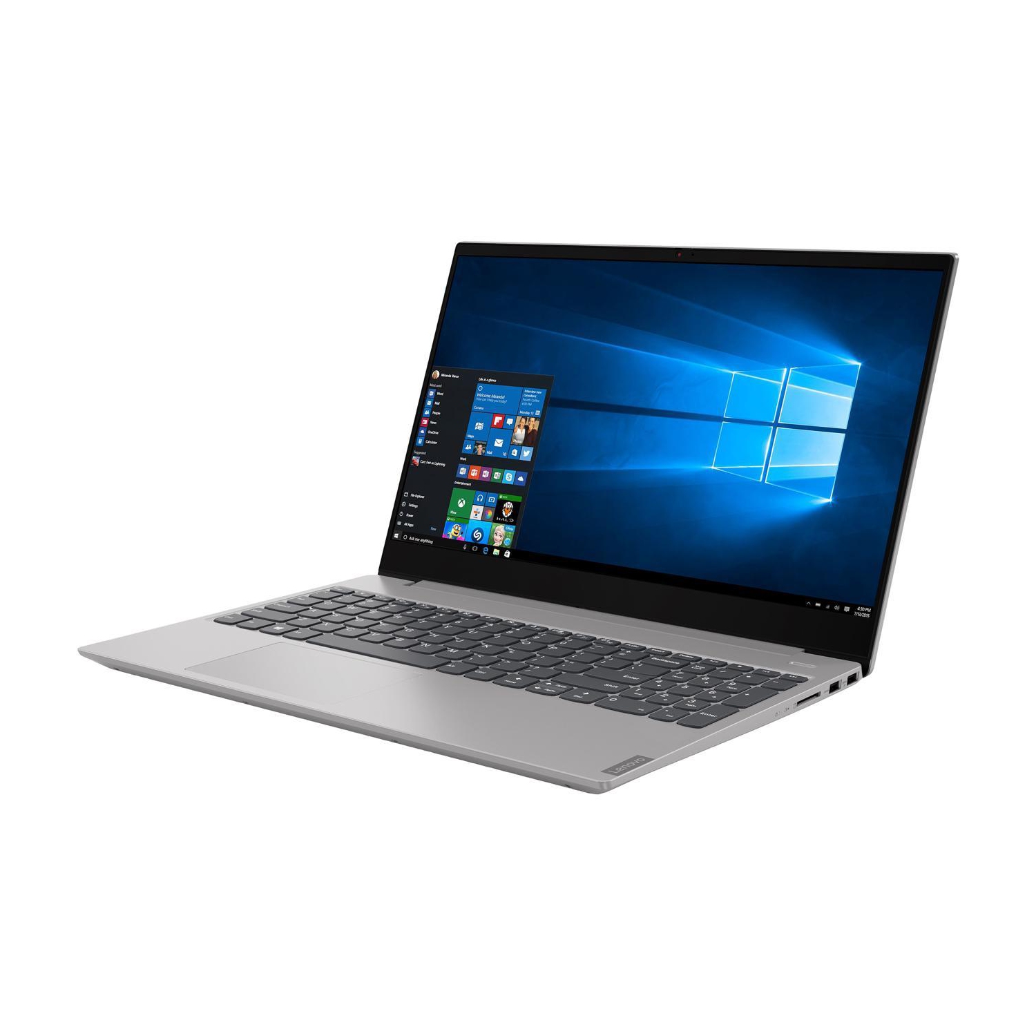 Refurbished (Good) - Lenovo IdeaPad S340 Intel Core i3-8145u 2.3