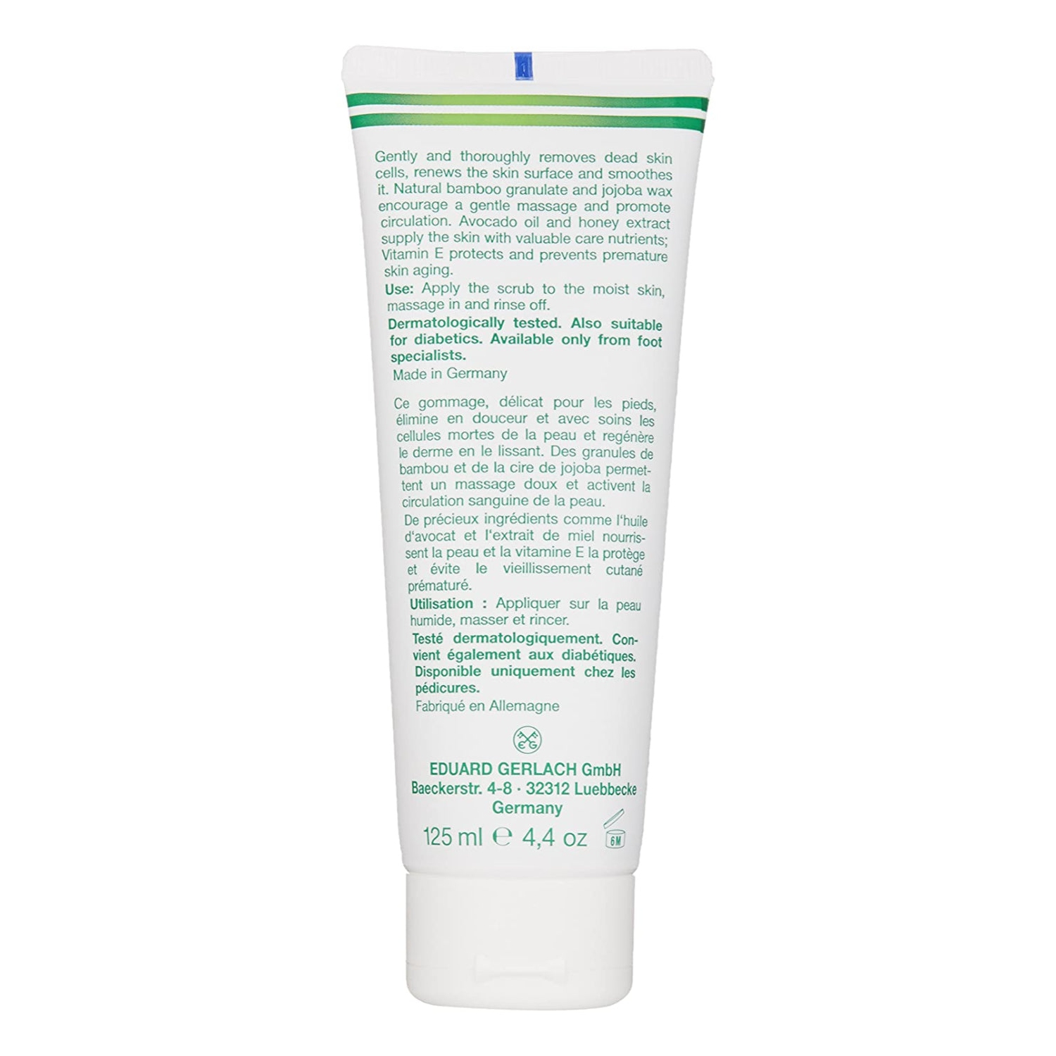 Gehwol Herbal Bath 400 g