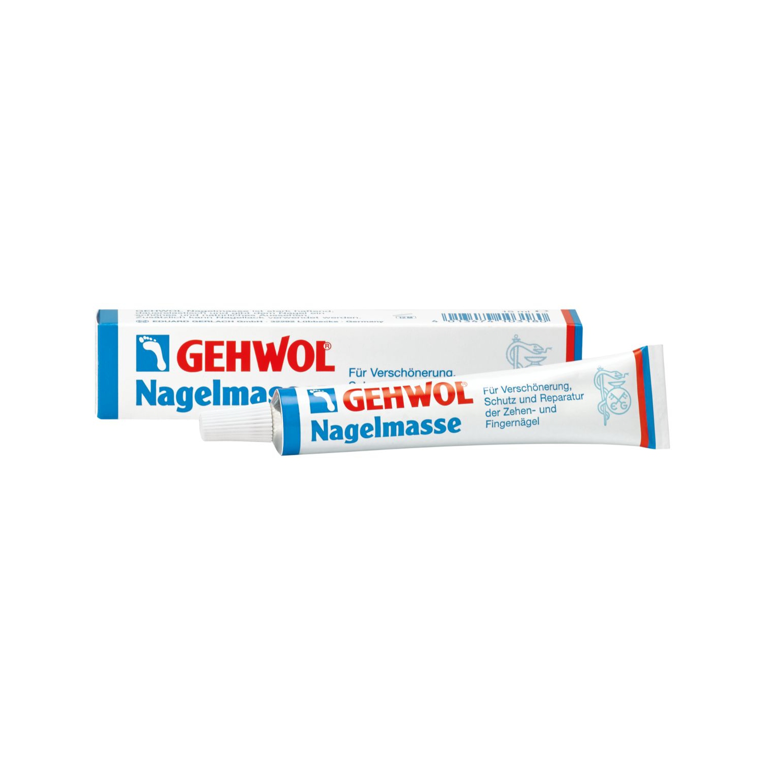 Gehwol Nail Compound 15 ml tube