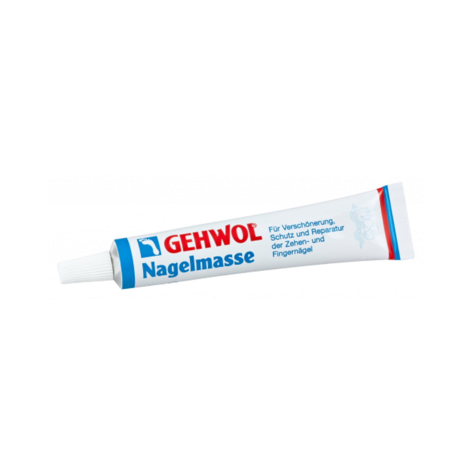 Gehwol Nail Compound 15 ml tube
