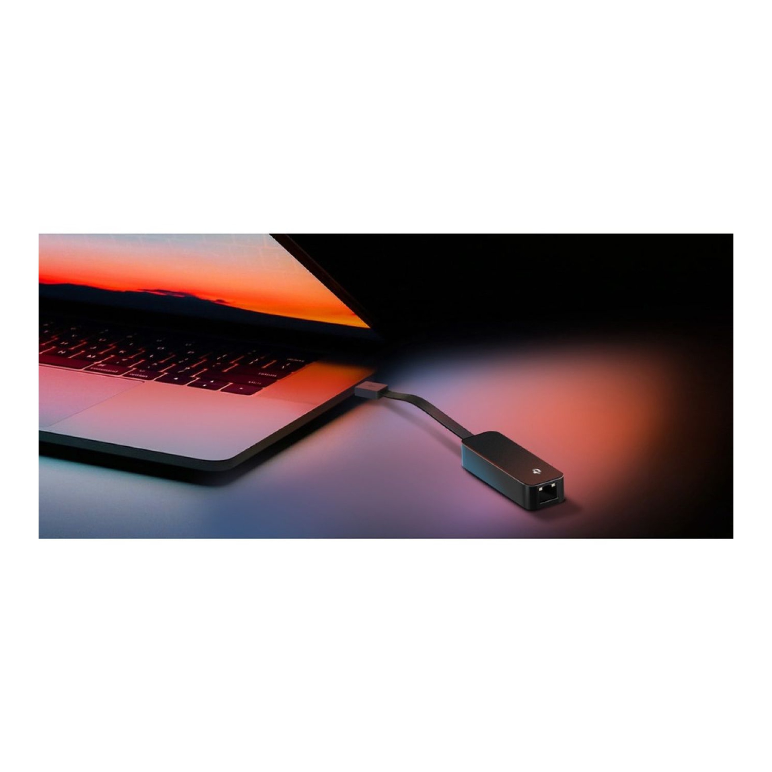 Adaptateur réseau USB 3,0 à Ethernet Gigabit UE306 de TP-Link