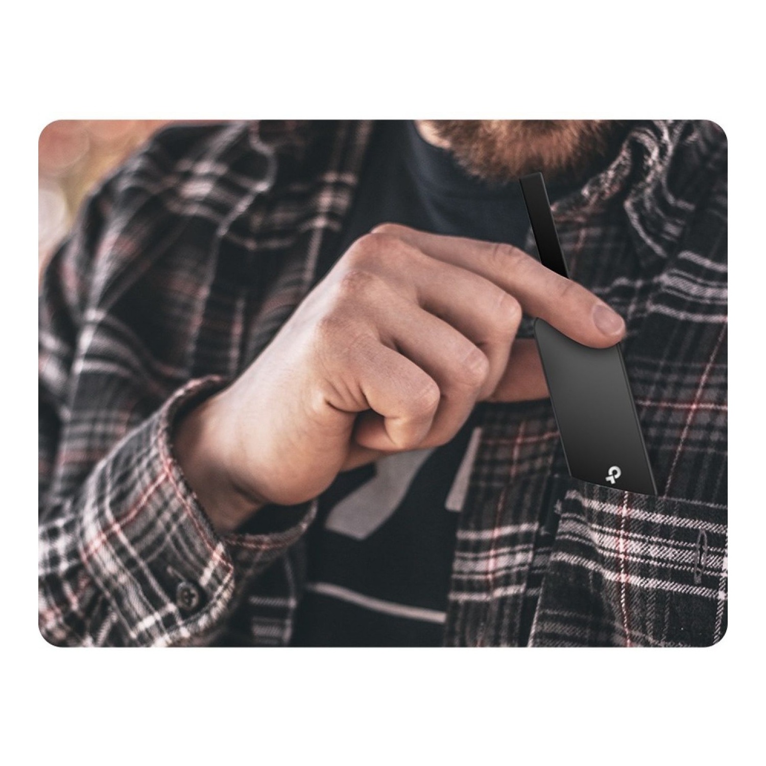 Adaptateur réseau USB 3,0 à Ethernet Gigabit UE306 de TP-Link