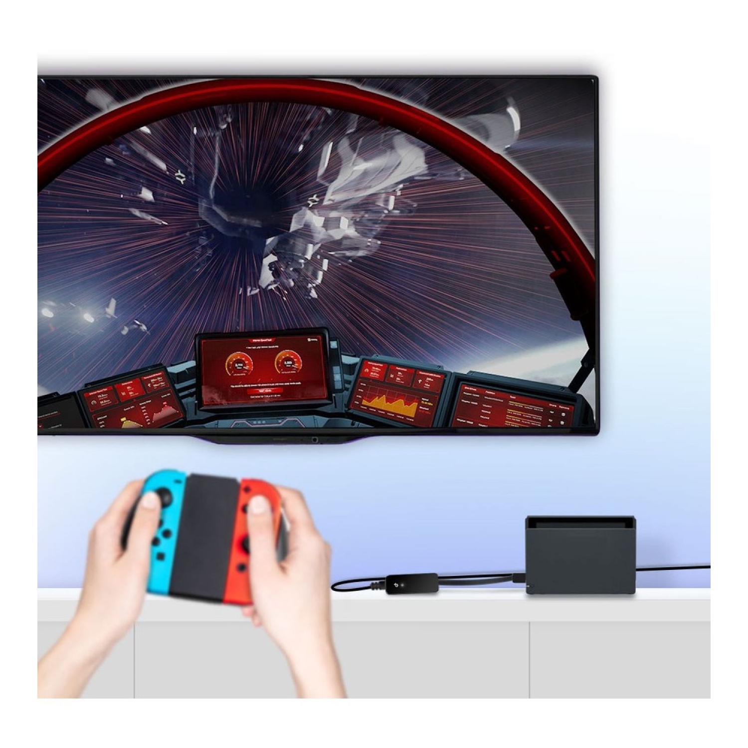 Adaptateur réseau USB 3,0 à Ethernet Gigabit UE306 de TP-Link