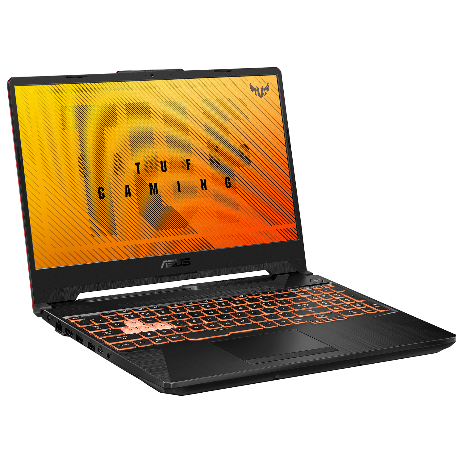 ASUS TUF Gaming F15 15.6