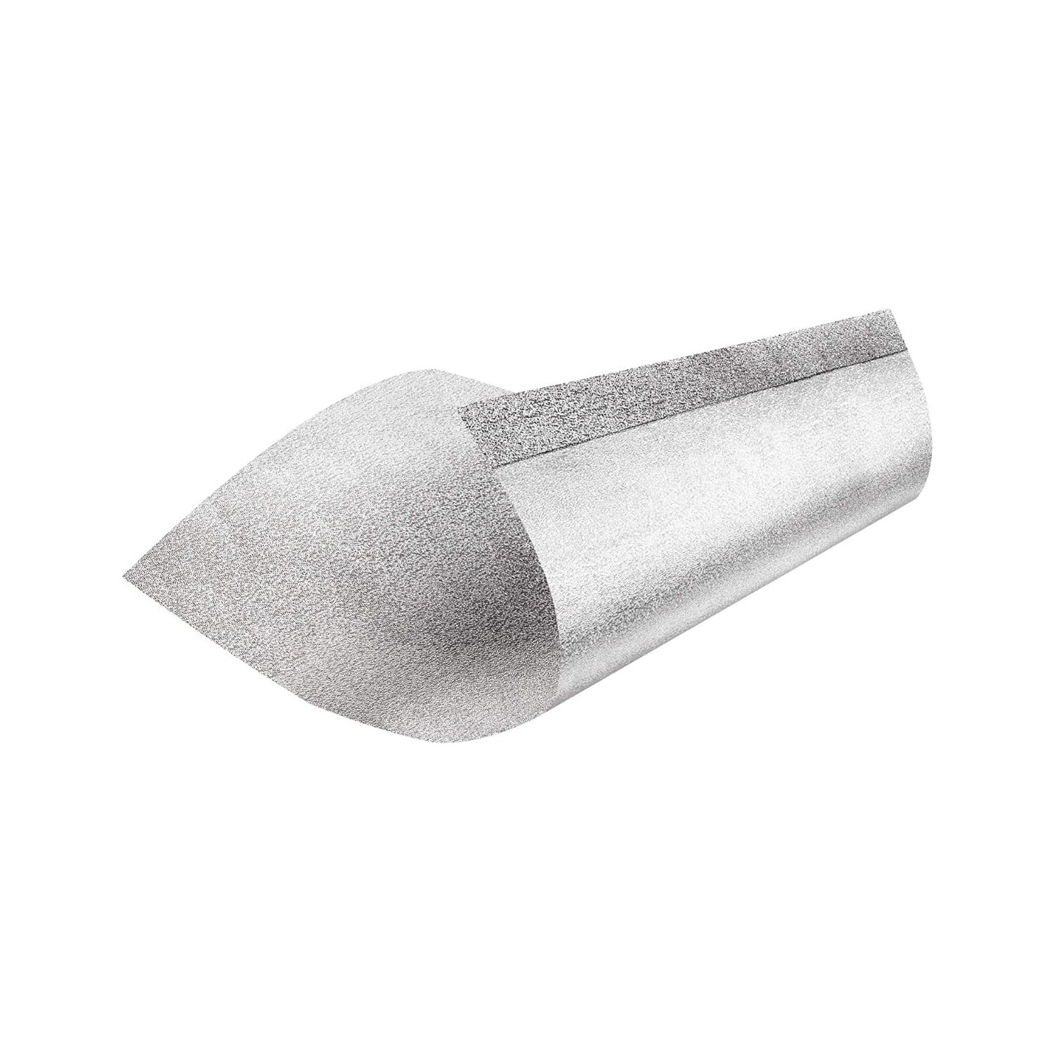 BaBylissPRO Aluminum Coloring Foil Light Sheets, 5x12 inch, 500/box