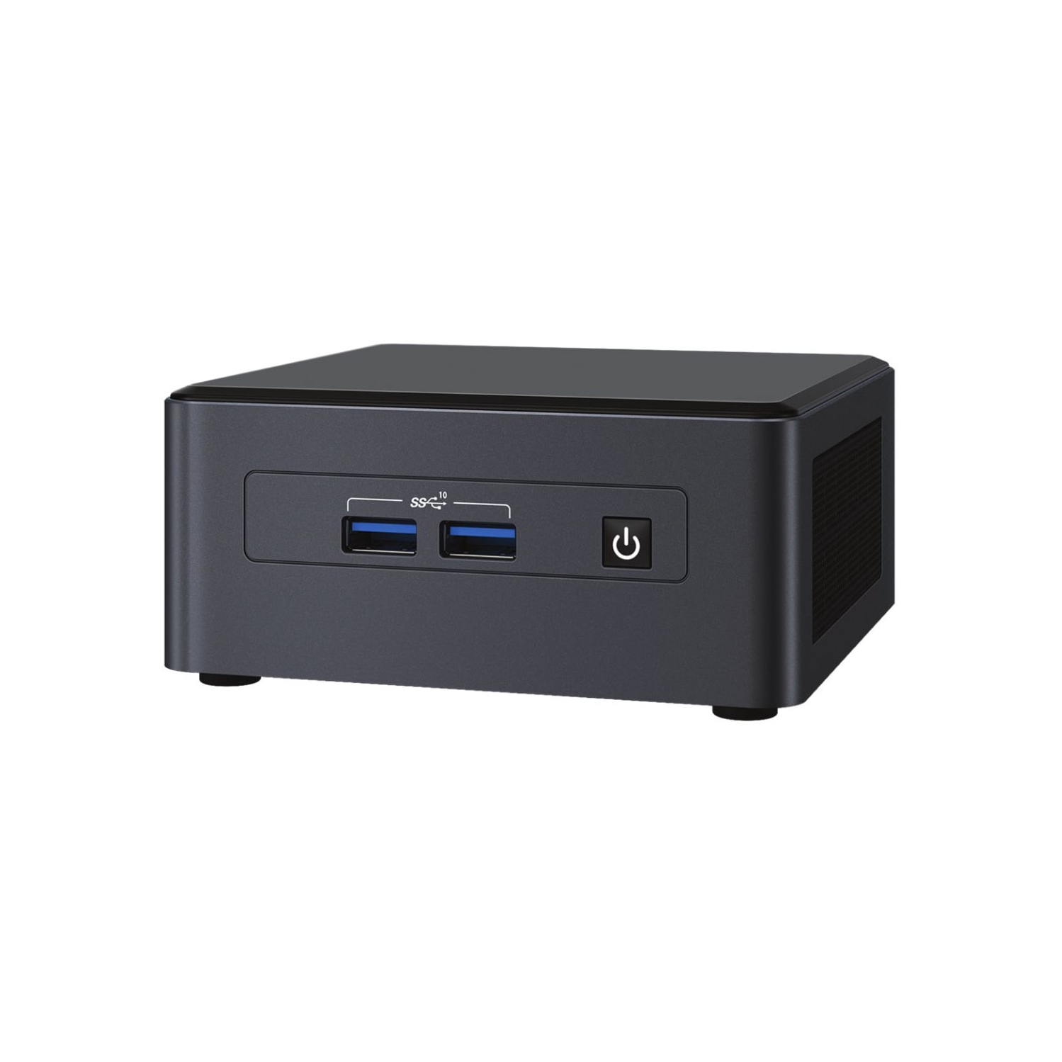 Custom Intel NUC 11 Pro NUC11TNHi5 Mini Desktop (Intel i5