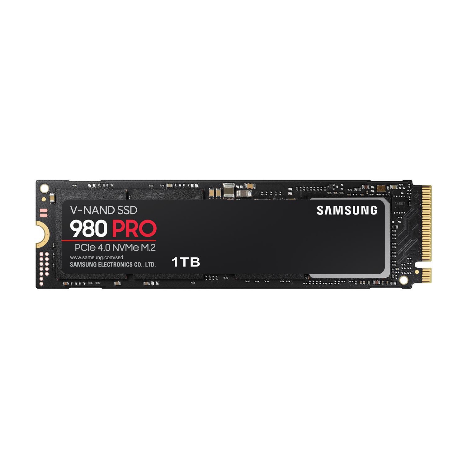 Samsung 980 Pro 1TB NVMe PCI-e Internal Solid State Drive (MZ-V8P1T0B/AM)
