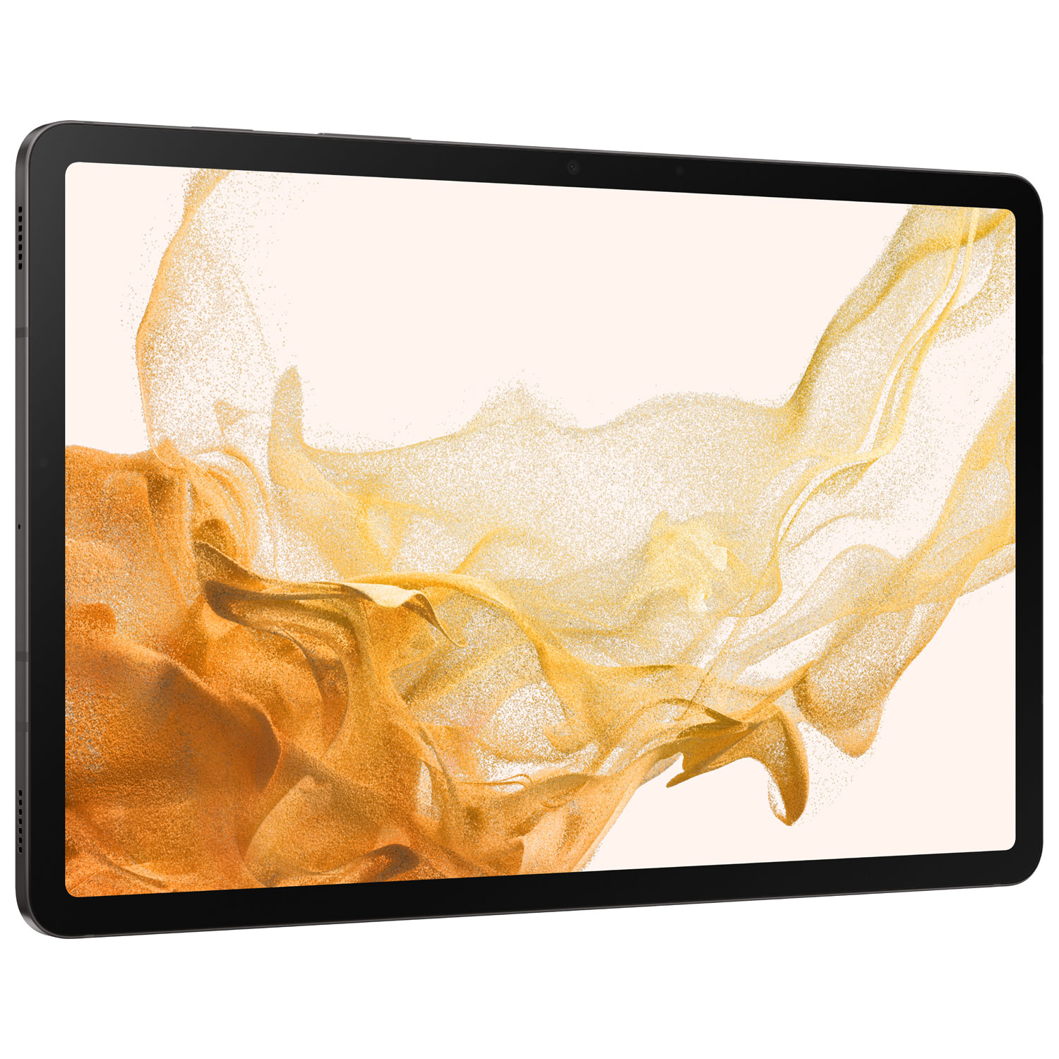 Galaxy Tab S8 11 po 128 Go Android 11 de Samsung à proc. SM8450 octocoeur de Qualcomm - Graphite