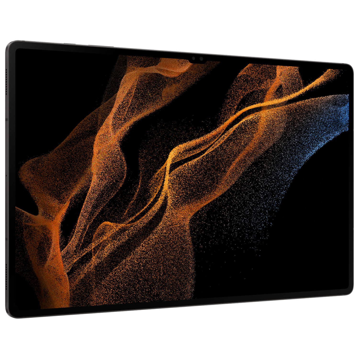 Samsung Galaxy Tab S8 Ultra 14.6" 256GB Android 11 Tablet w/ Qualcomm SM8450 8-Core Processor - Graphite