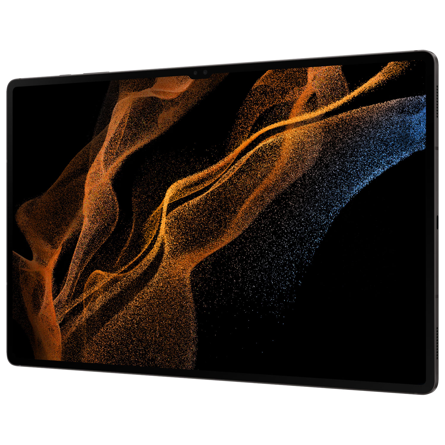 Samsung Galaxy Tab S8 Ultra 14.6" 256GB Android 11 Tablet w/ Qualcomm SM8450 8-Core Processor - Graphite