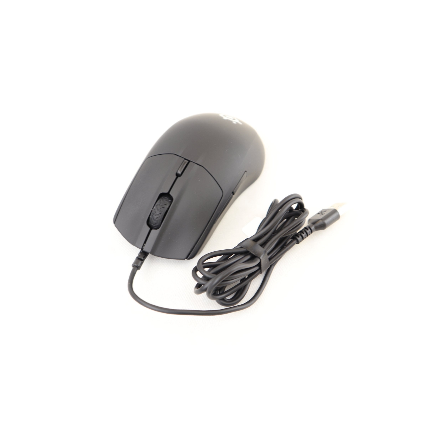 Open Box - Steelseries Rival 3 8500 DPI Optical Gaming Mouse Black