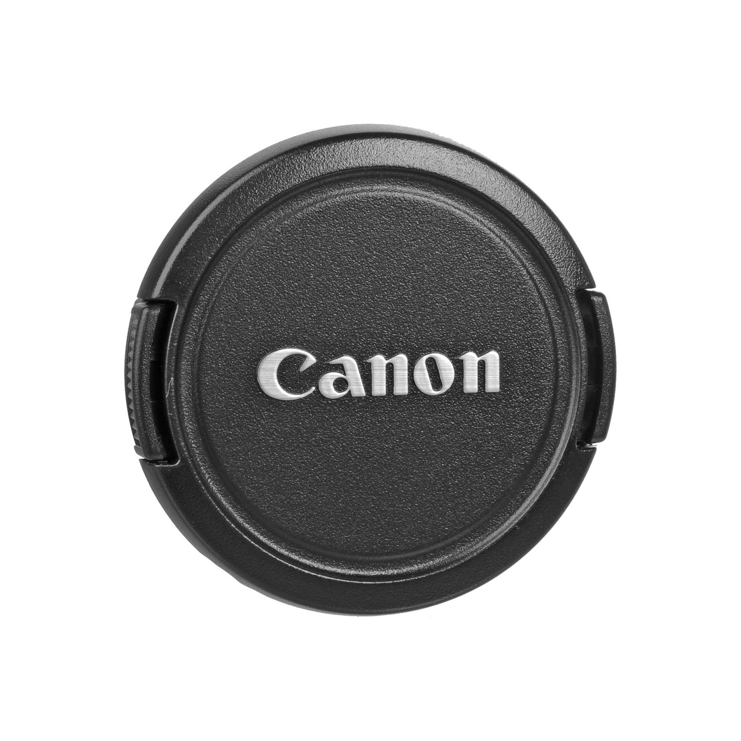 Canon EF 85mm f/1.2L II USM Lens + Filter Kit + Cap Keeper Base Bundle (International Version)