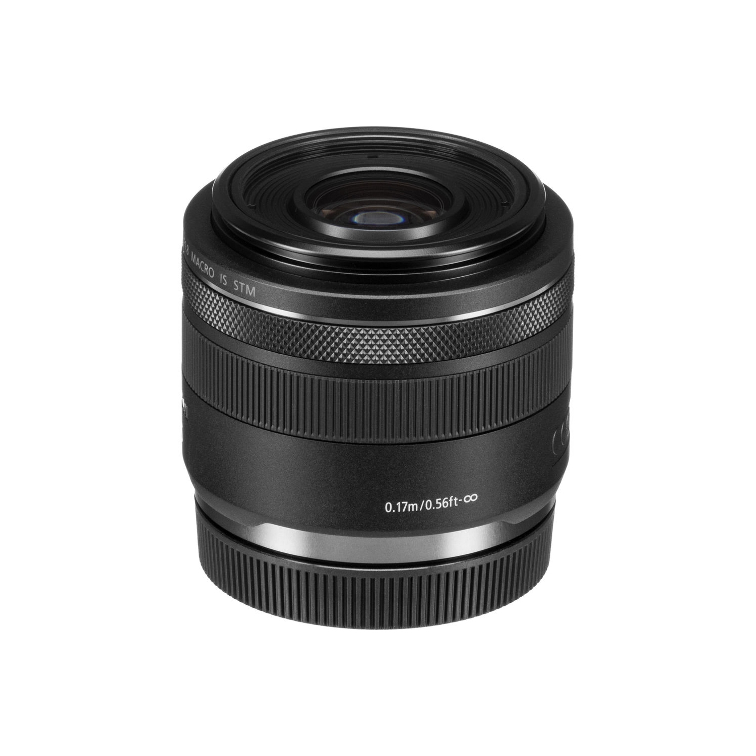 Objectif RF 35&nbsp;mm f/1,8 IS STM de Canon + trousse de filtre + sac à dos + plus