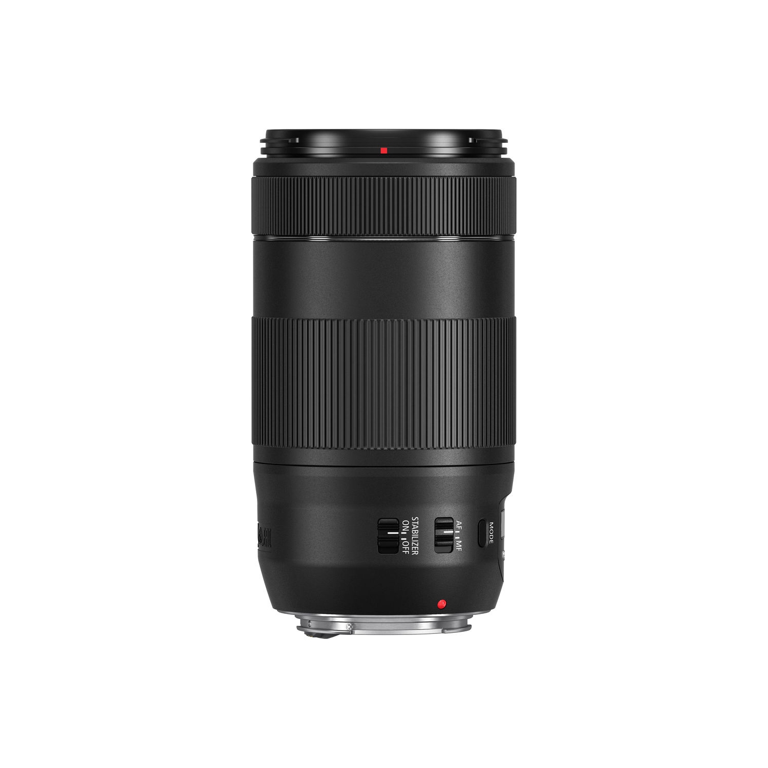 Canon EF 70-300mm f/4-5.6 IS II USM Lens (0571C002) + Filter + Cap